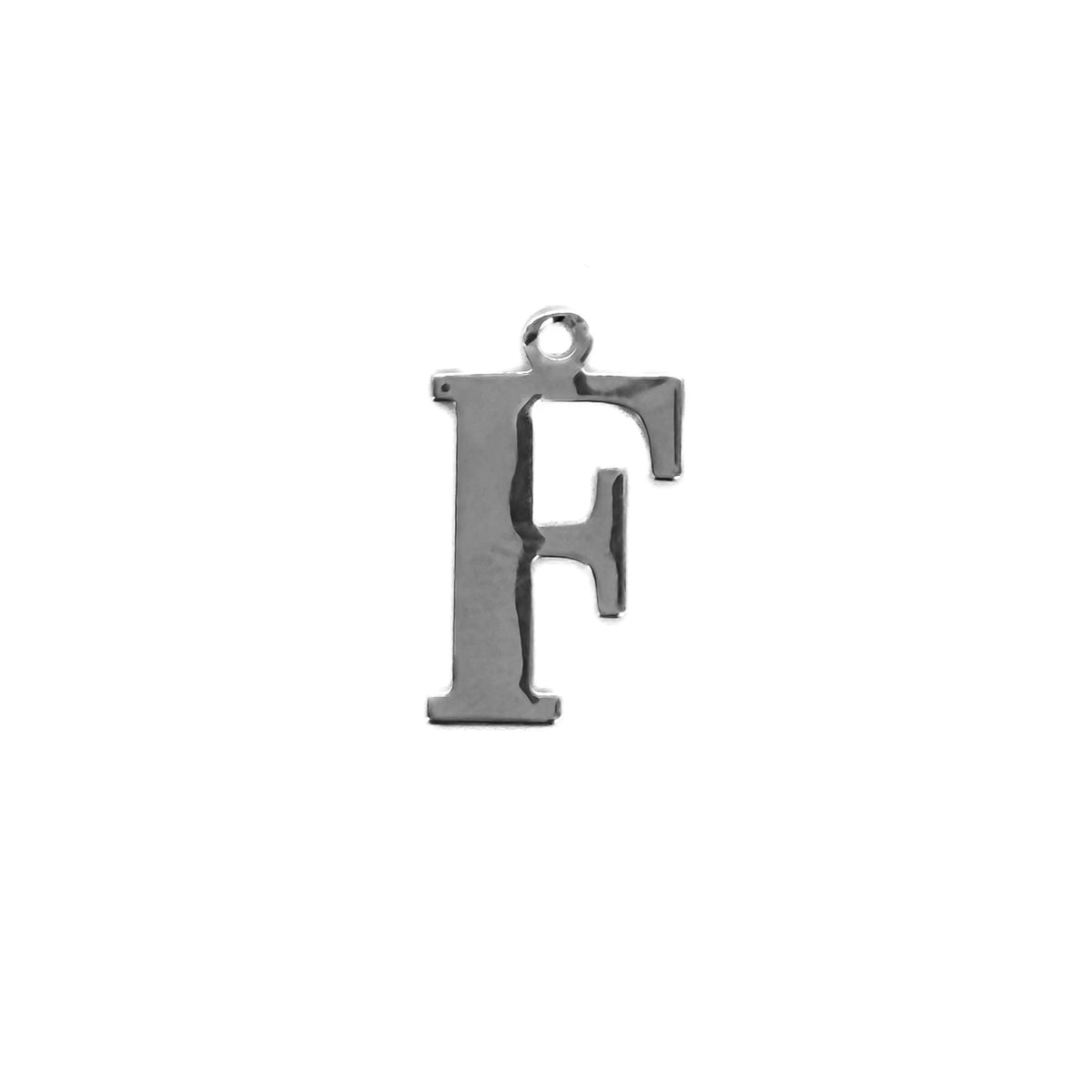 CHARM "LETTRE LISSE"