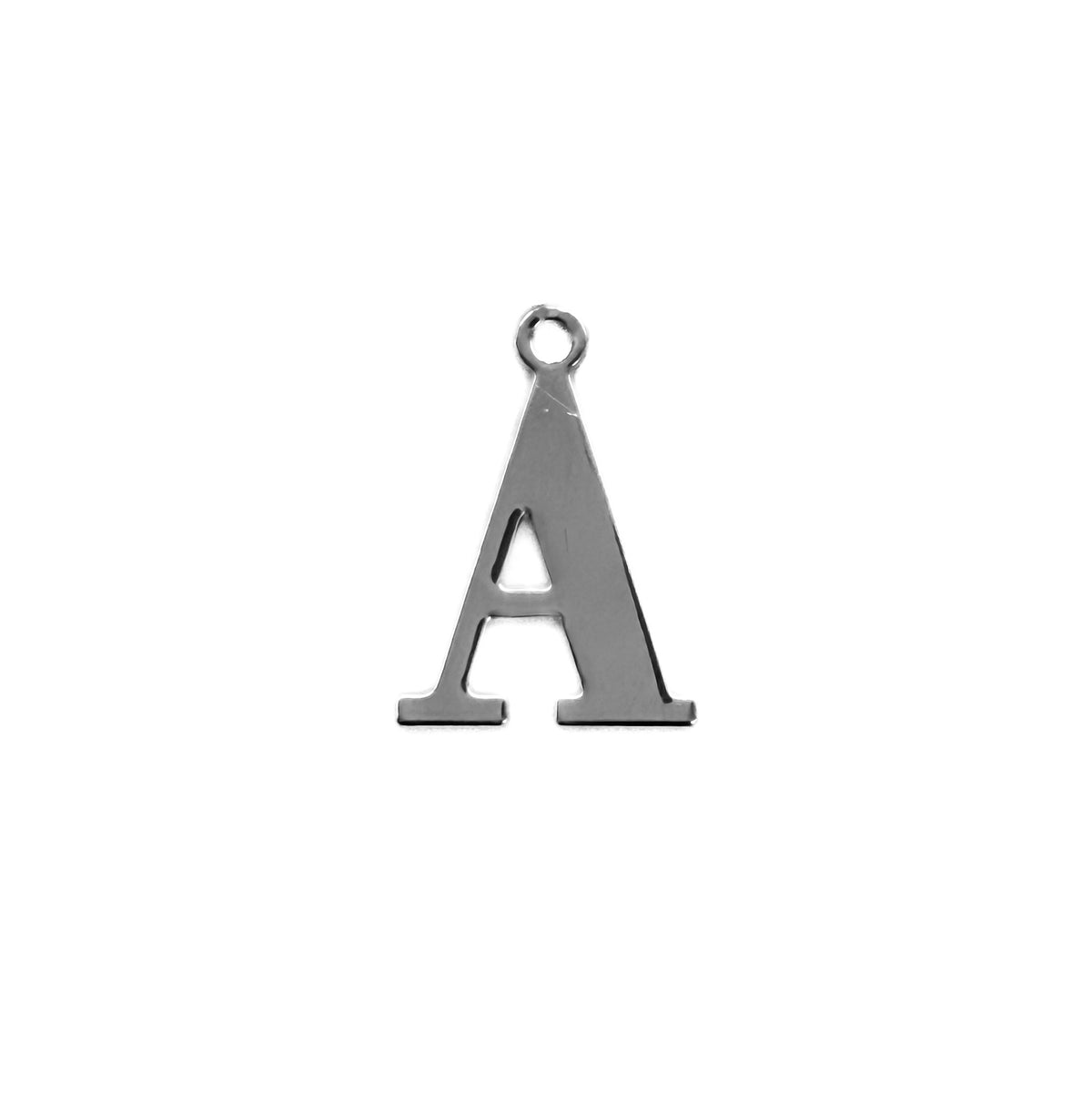 CHARM "LETTRE LISSE"