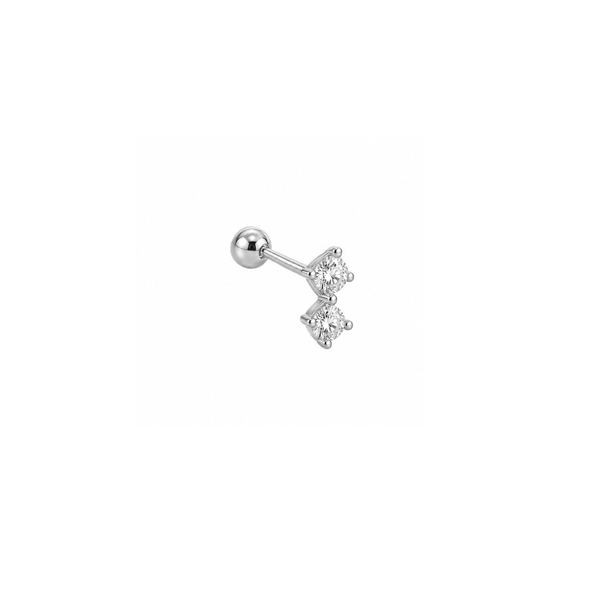 "ANGELINA" PIERCING