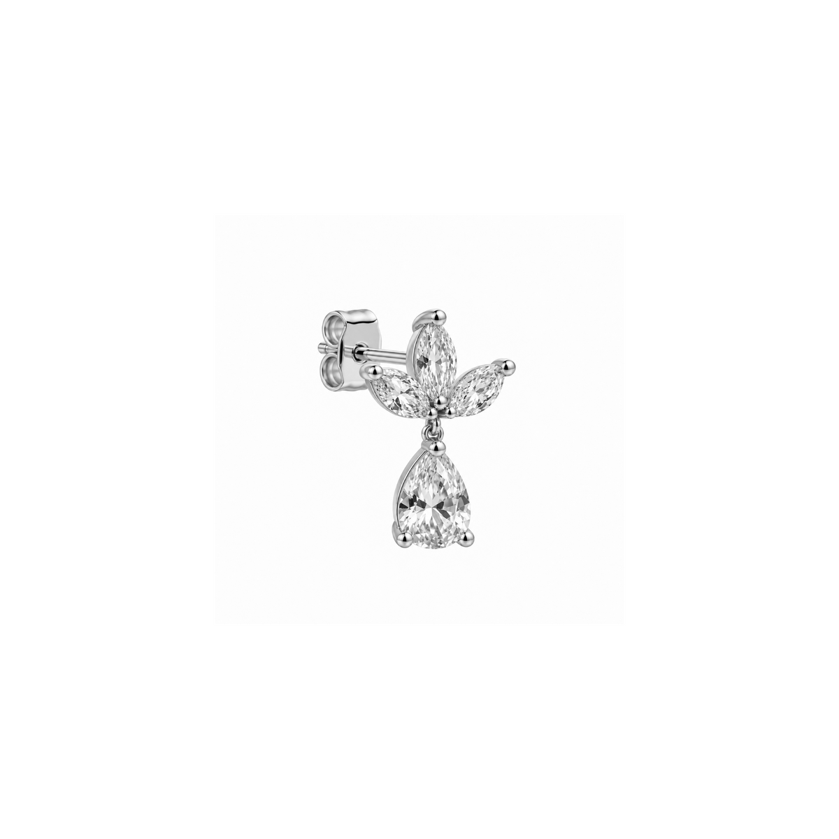 BOUCLE "HULA GOUTTE"