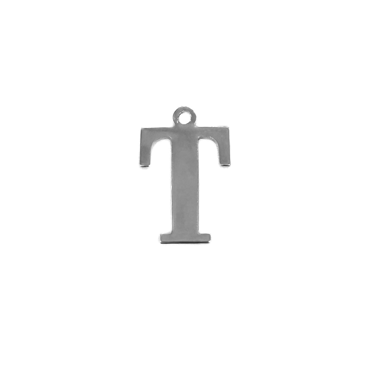 CHARM "LETTRE LISSE"