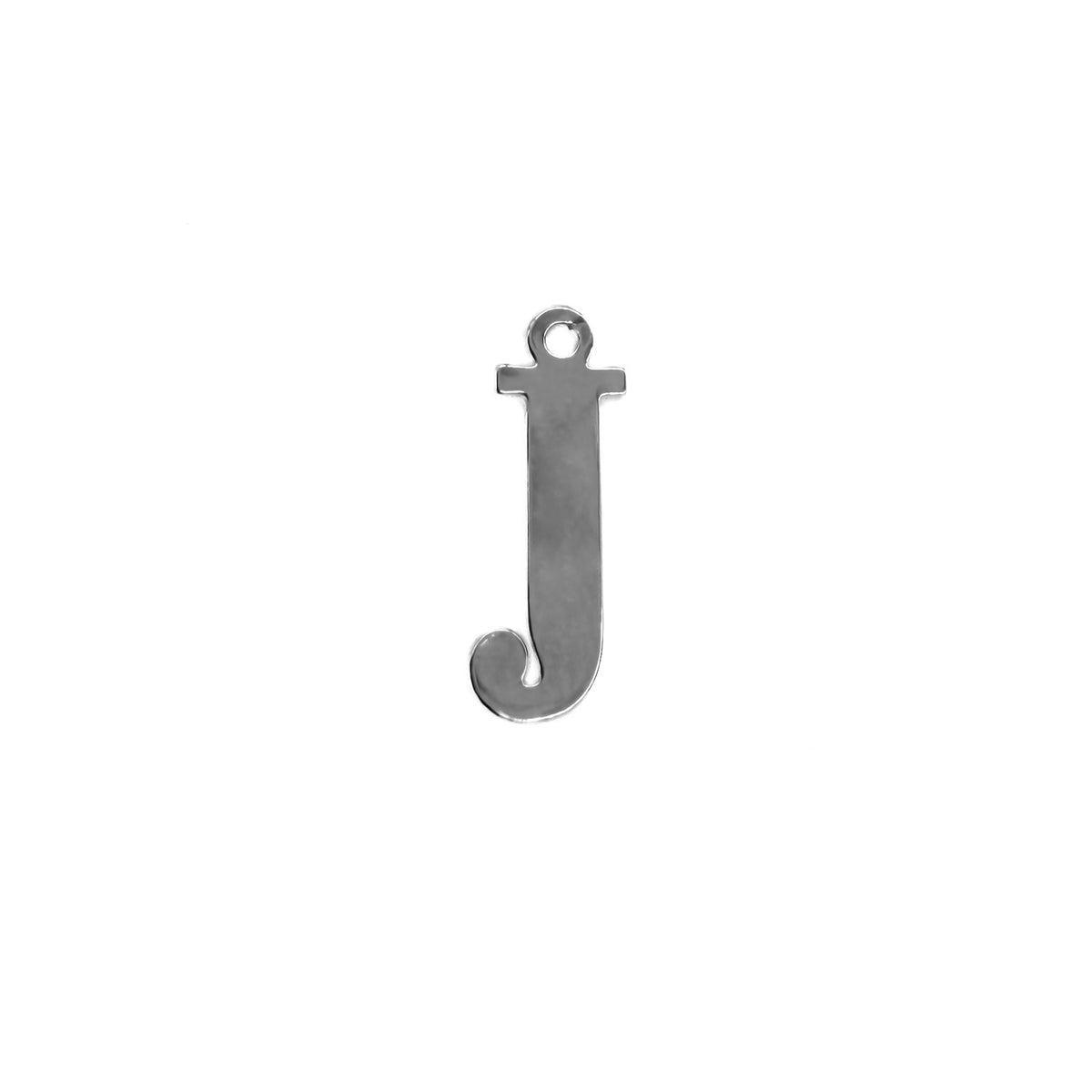 CHARM "LETTRE LISSE"