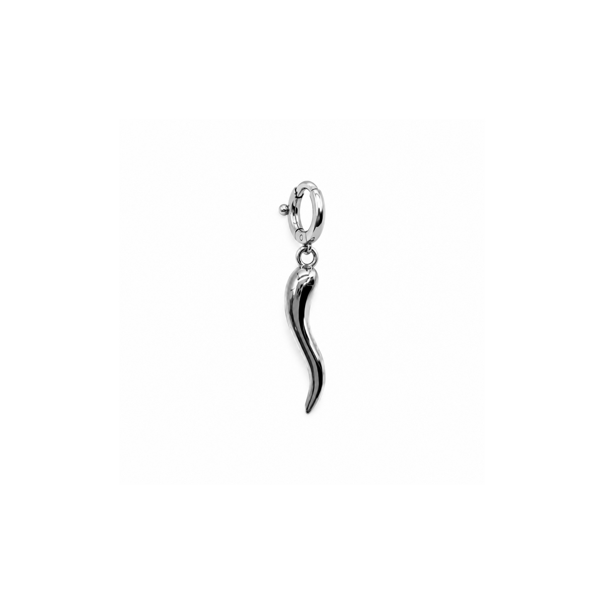 CHARM "PIMENT GOLD/SILVER"