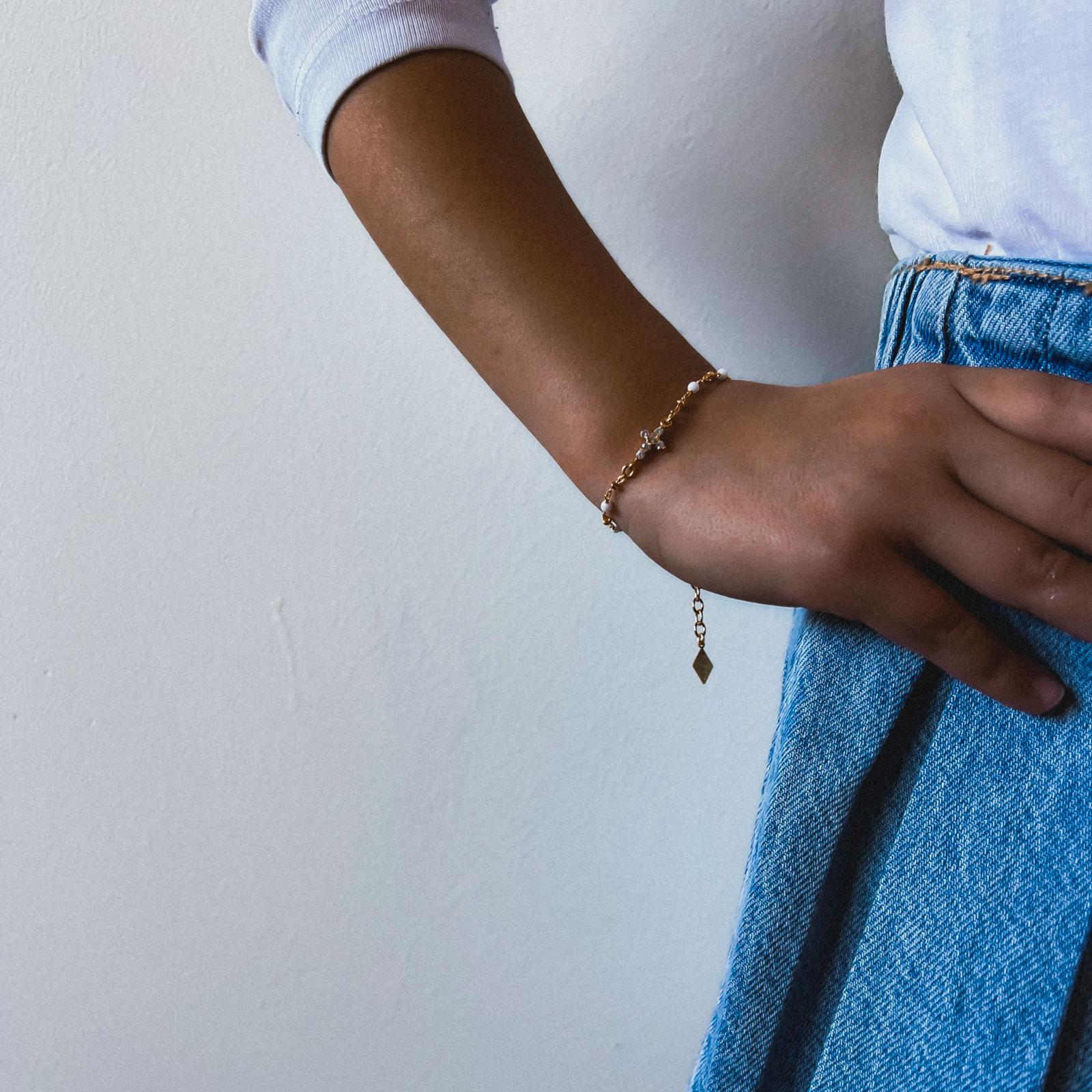 "ANDALOUSE" KIDS BRACELET