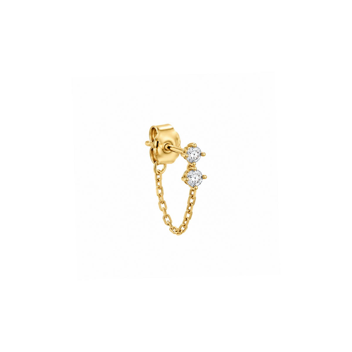 "SUCCESS XL" EARRING