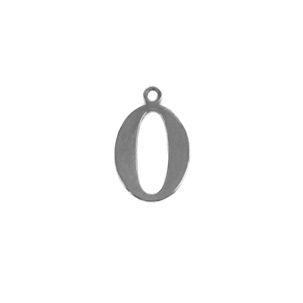 CHARM "LETTRE LISSE"