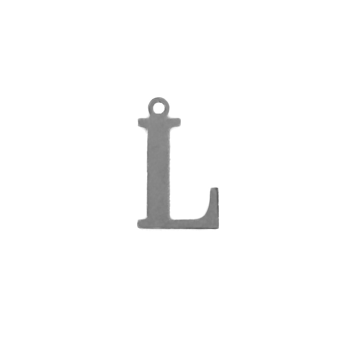 CHARM "LETTRE LISSE"