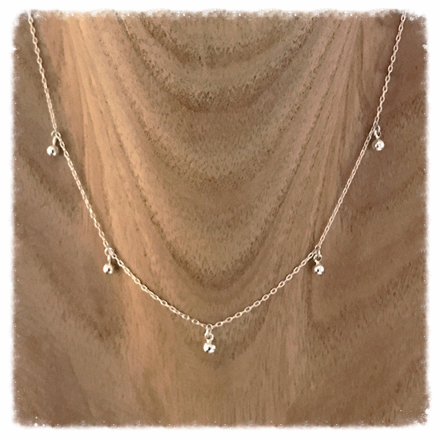 Collier "Hope"
