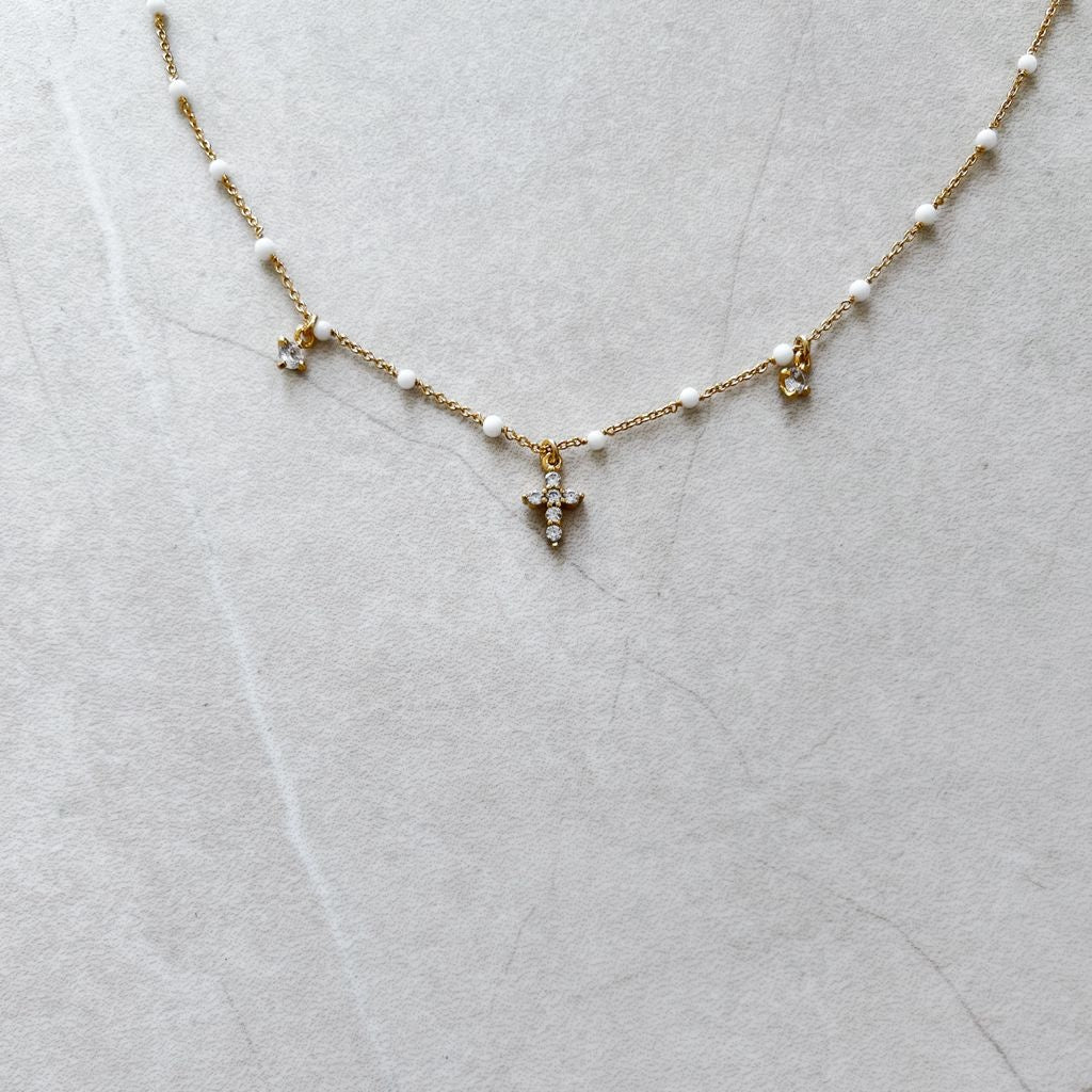 "Nazareth" necklace
