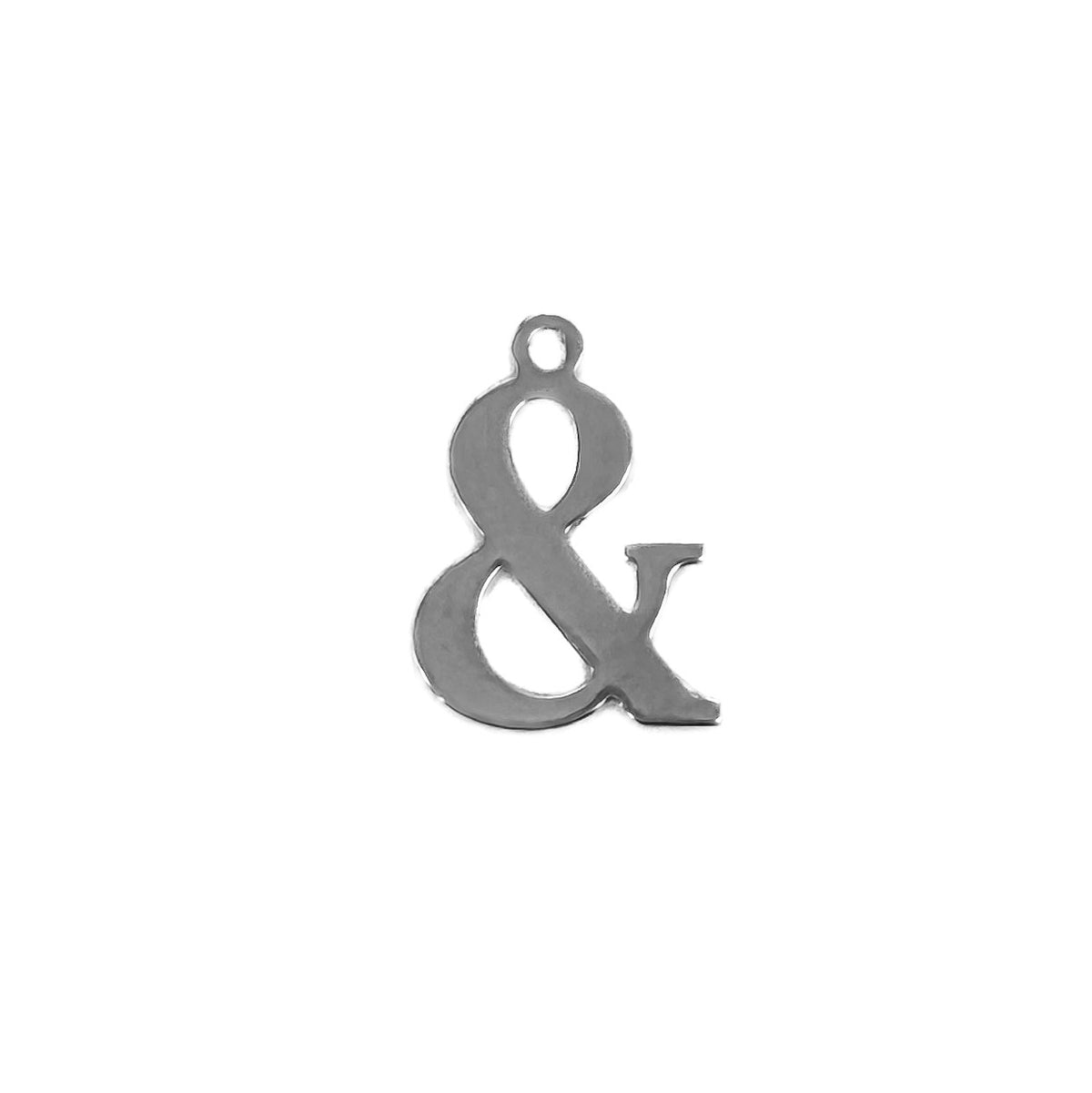 CHARM "LETTRE LISSE"