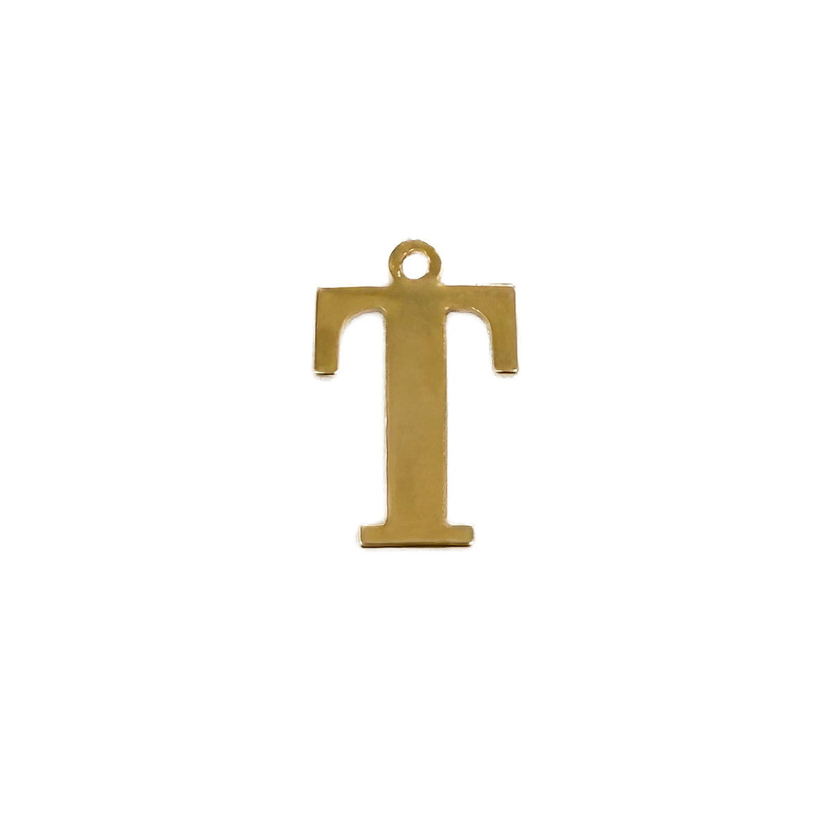 CHARM "LETTRE LISSE"