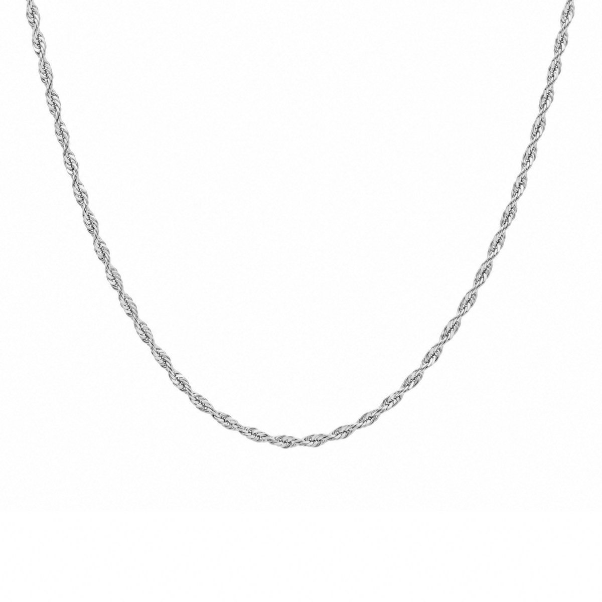CHAINE "TORSADE"