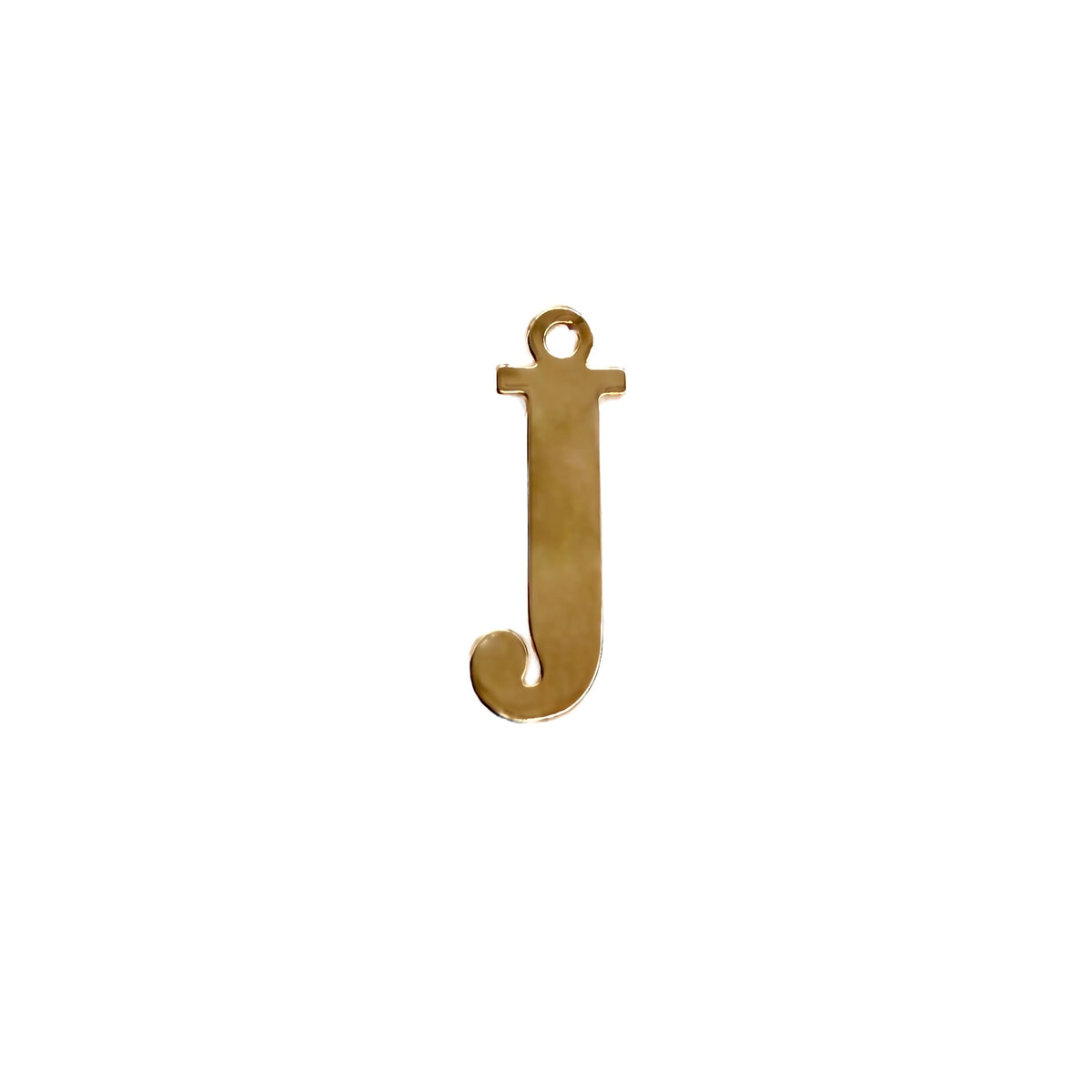 CHARM "LETTRE LISSE"