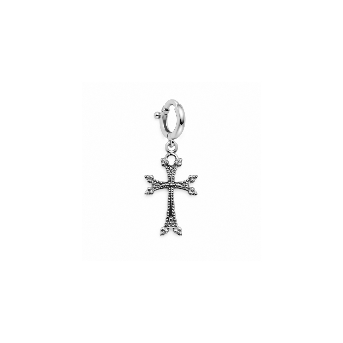 CHARM "CROIX AZAD LISSE"