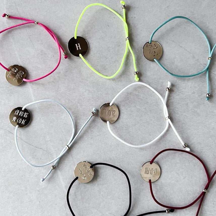 GRAVURE CORDON ROND OR