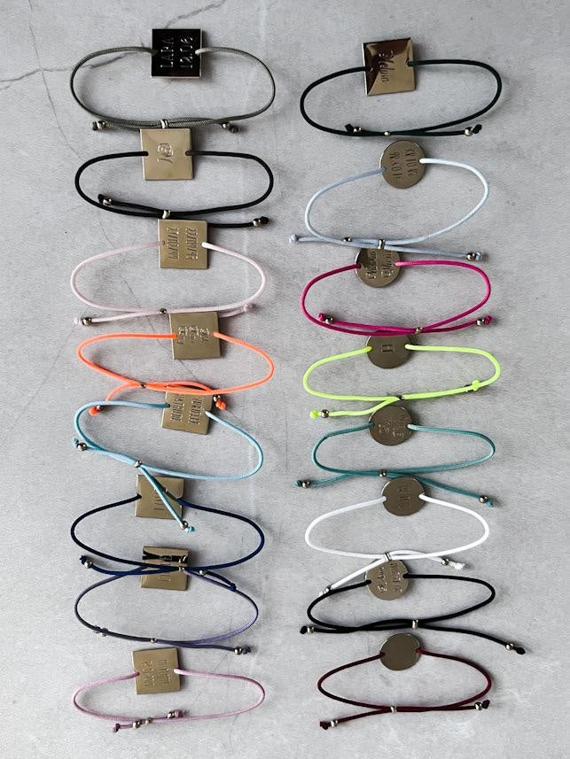 GRAVURE CORDON ROND ARGENT