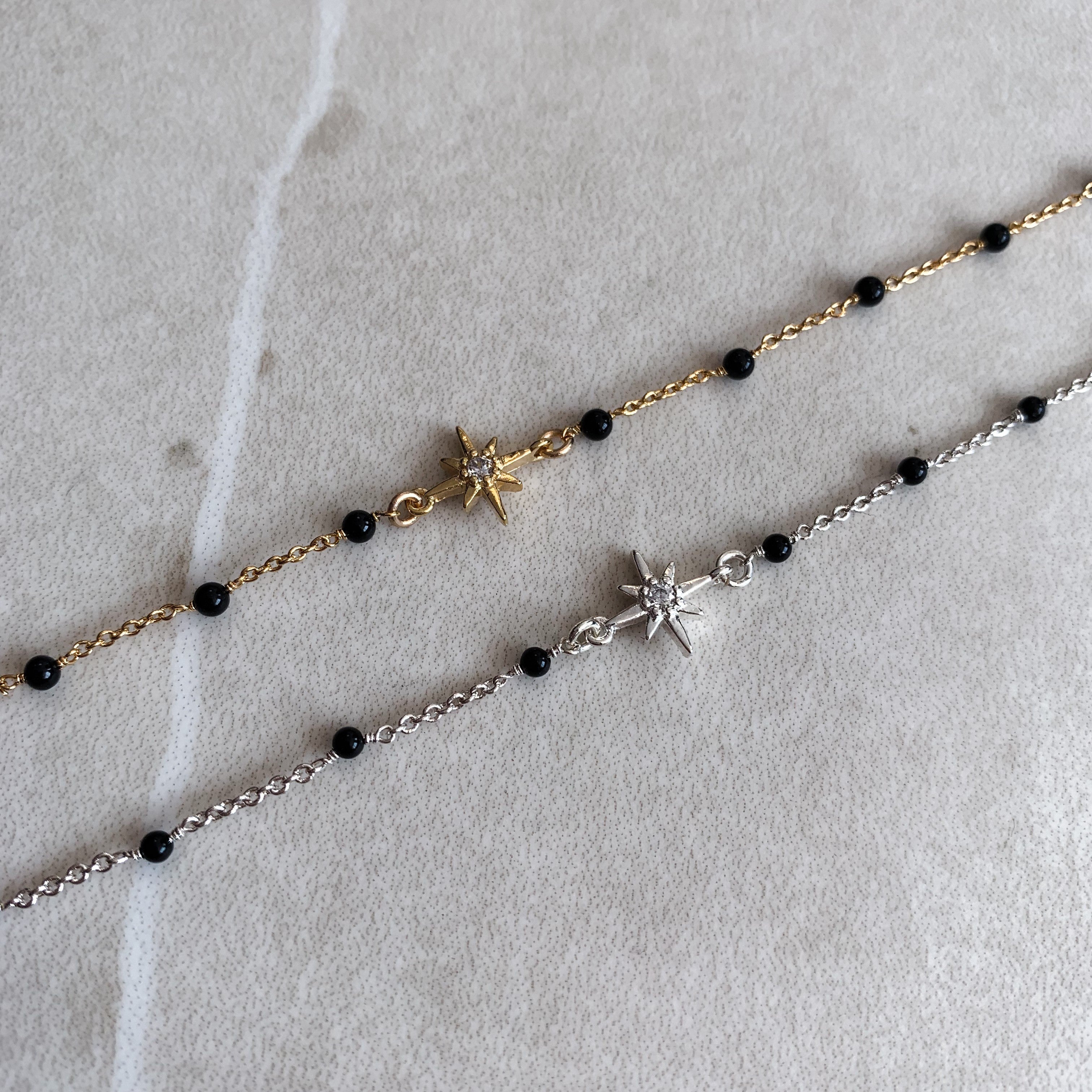 BRACELET "STAR"