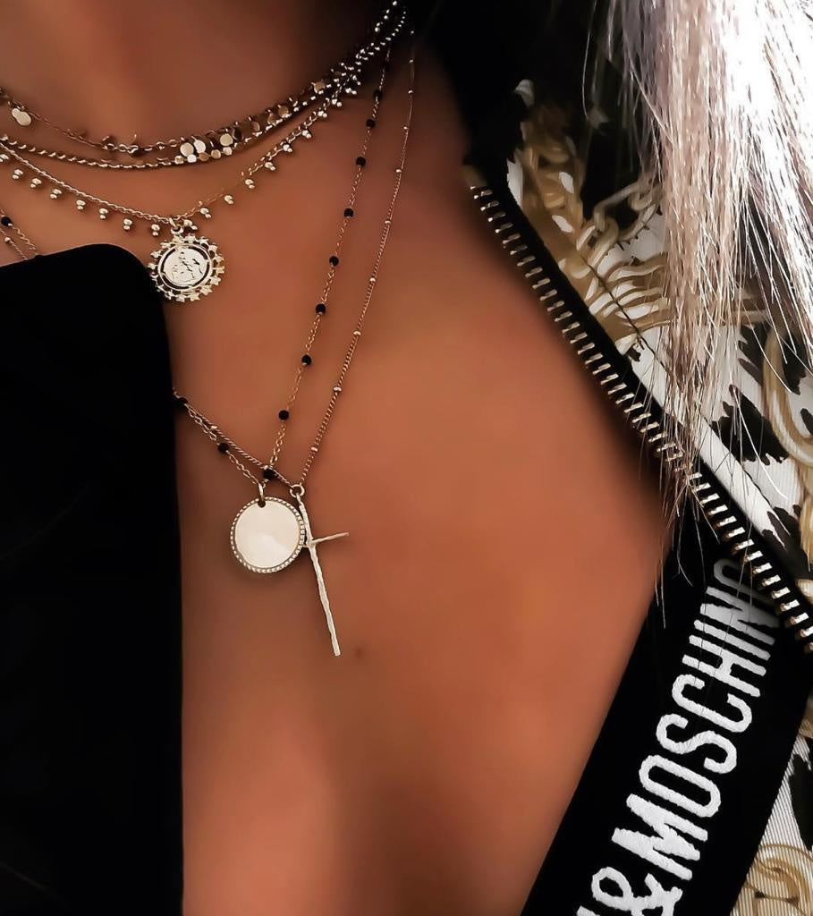 "San Pedro" necklace