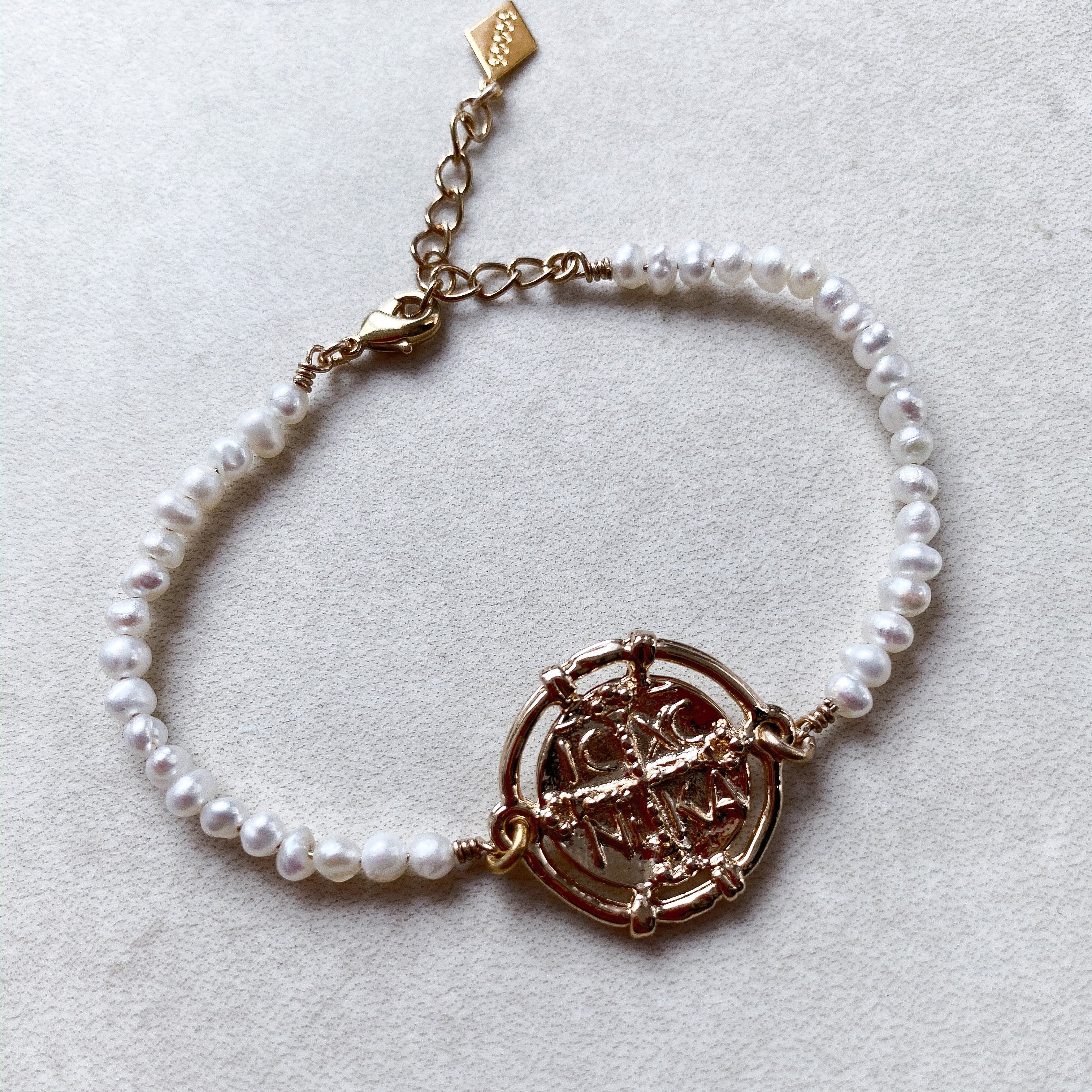 BRACELET "ANAFI"