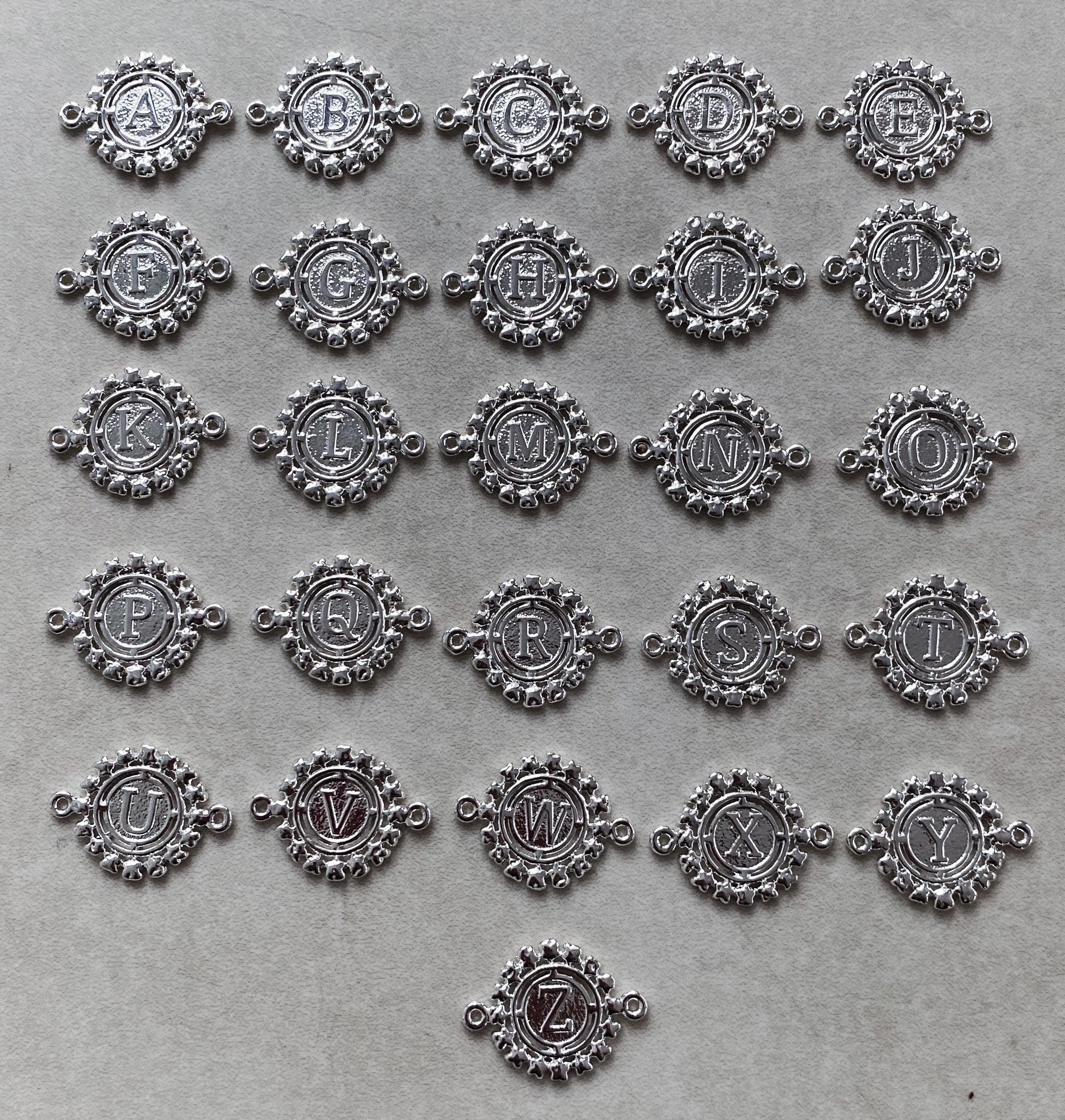 BRACELET "ARAMEE" ARGENT