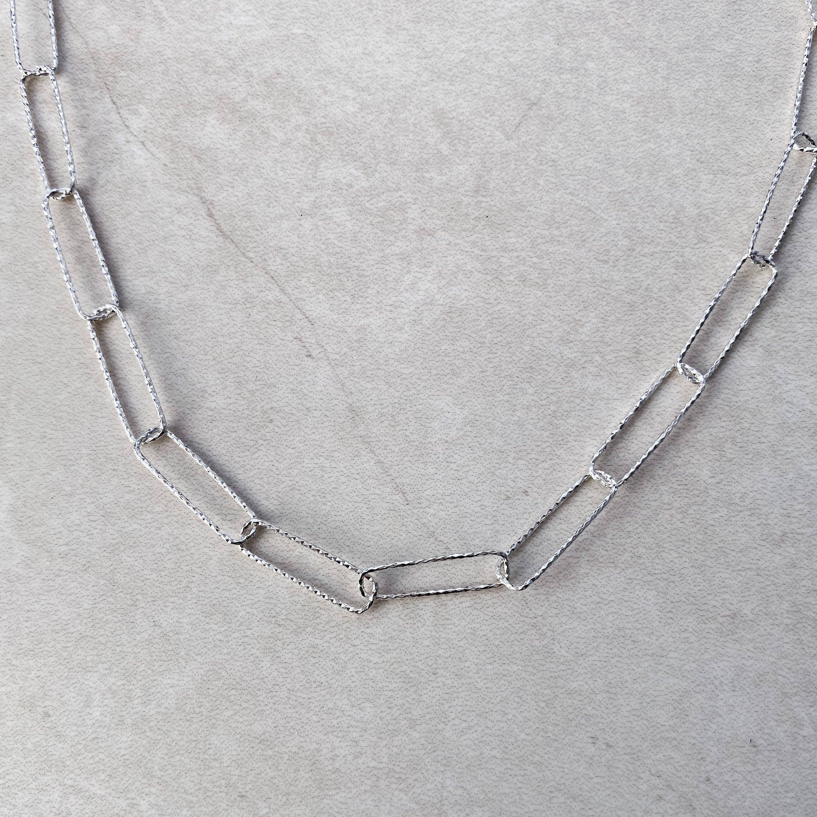 Collier "CHARLESTON"