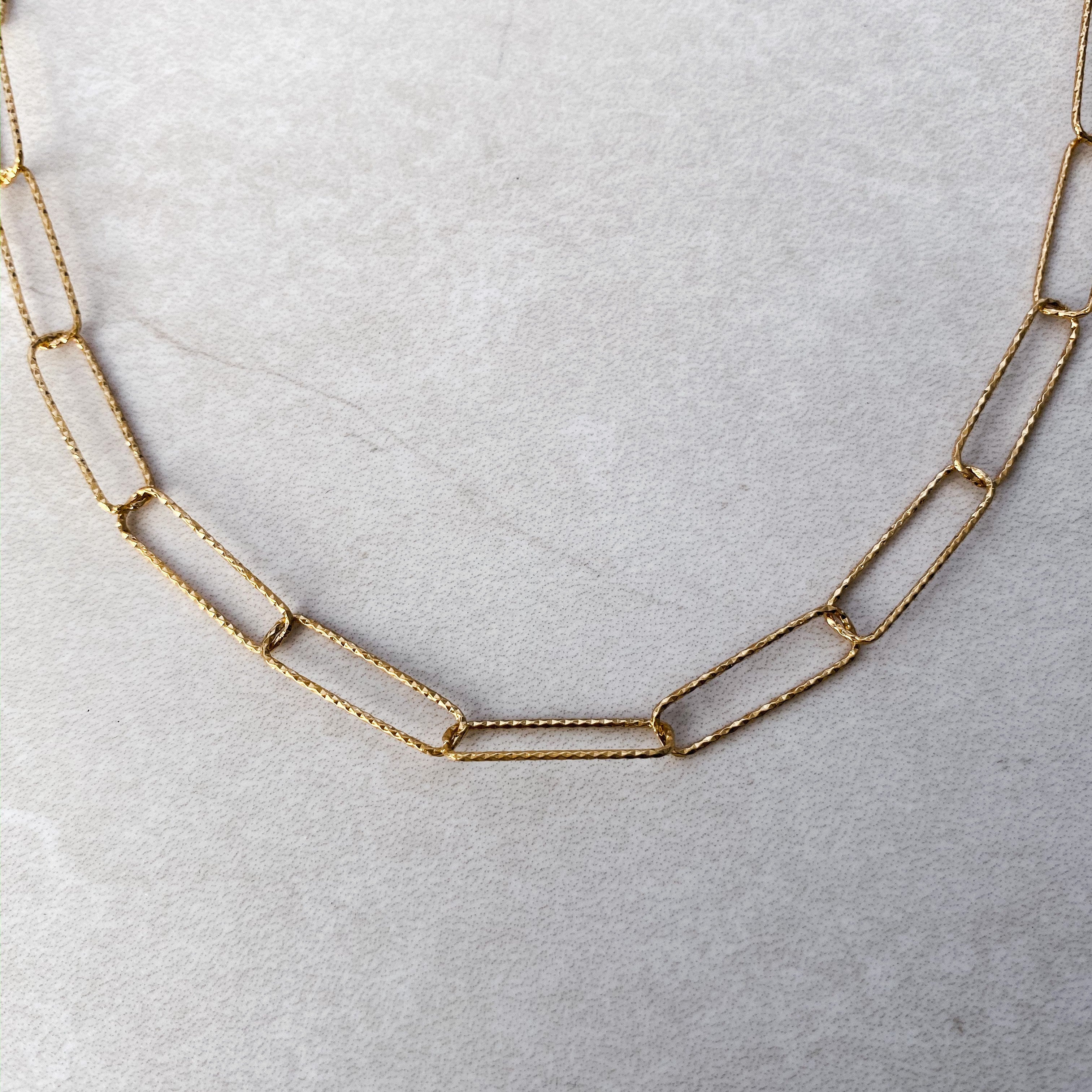 Collier "CHARLESTON"