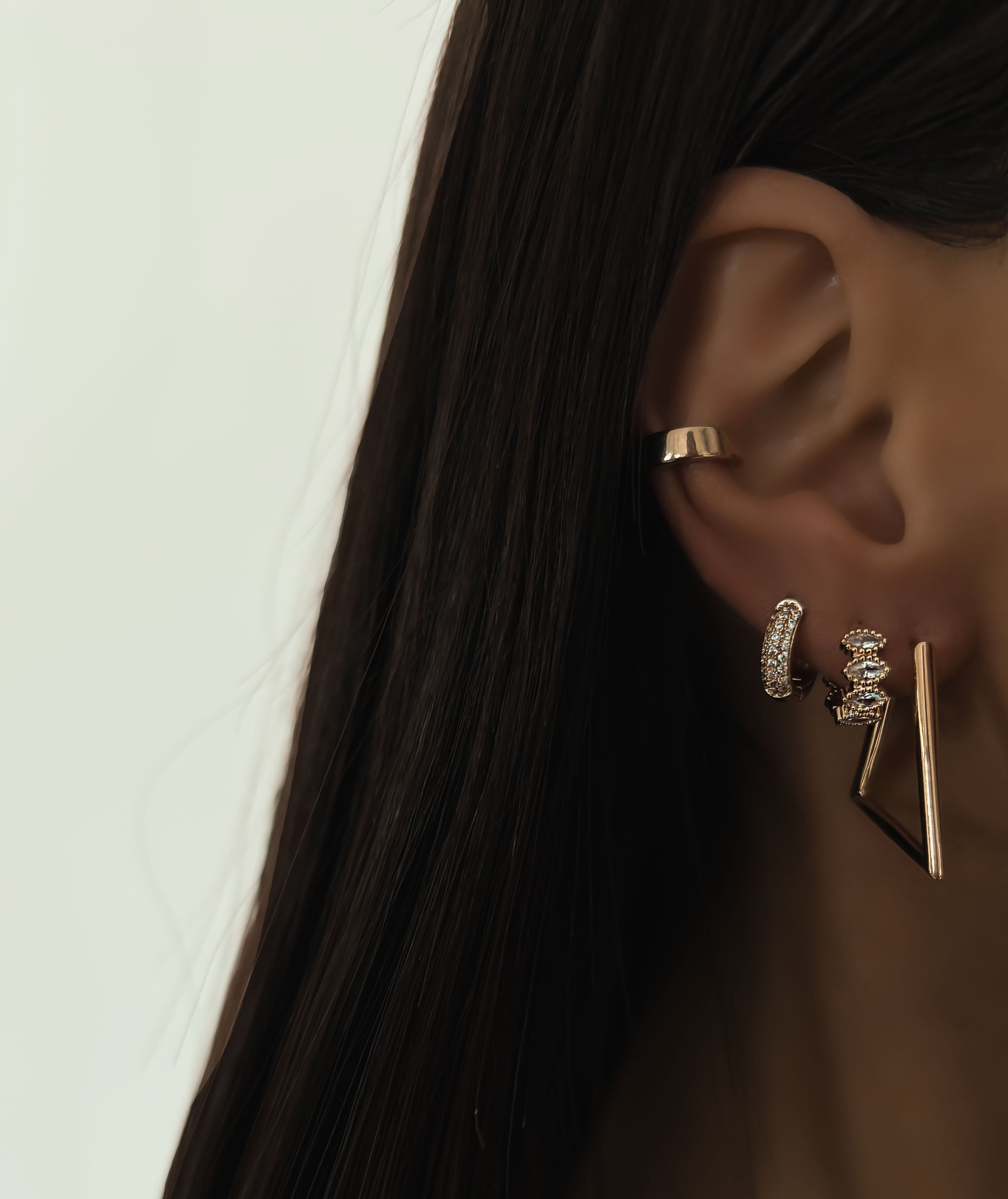 "FLORENCE" EARRING