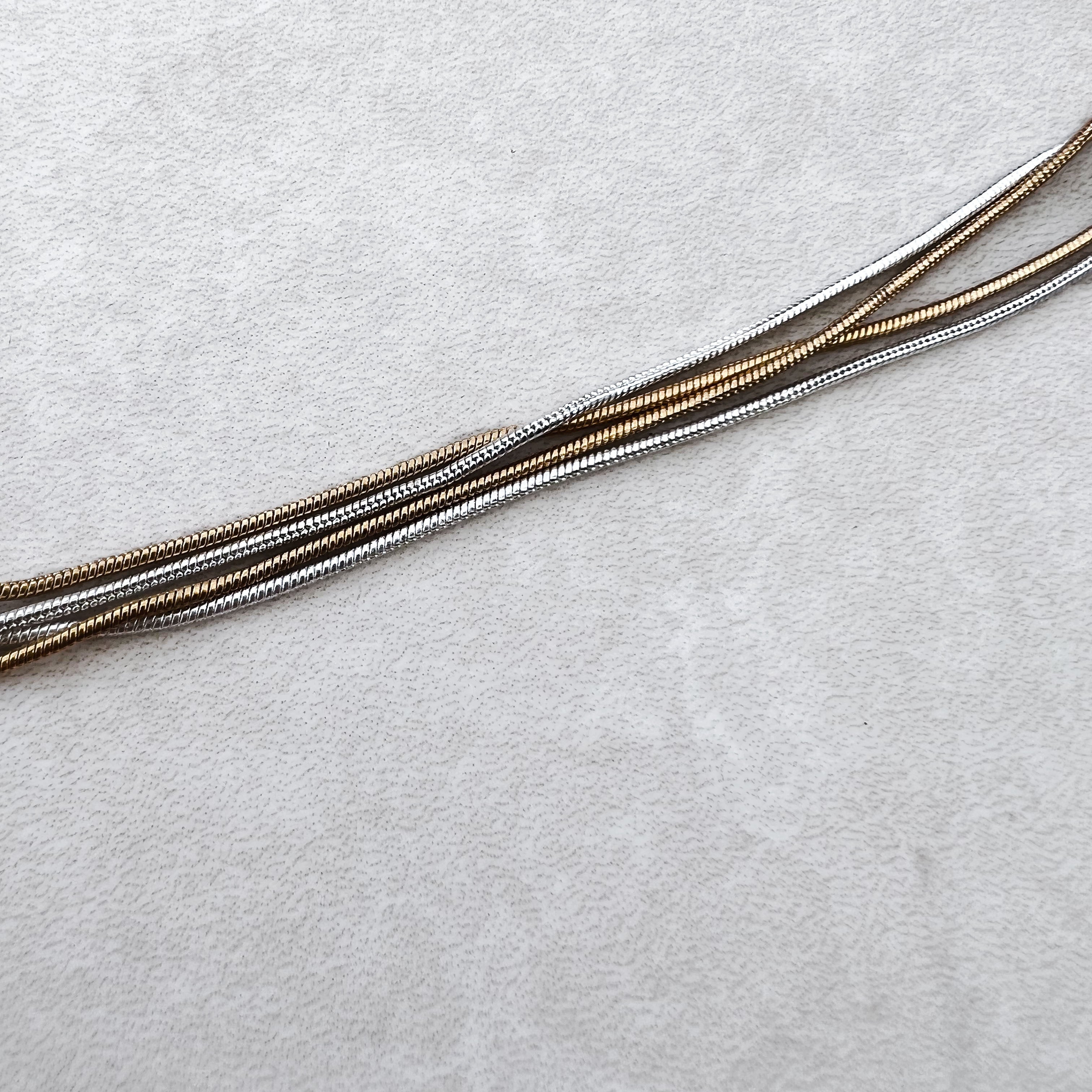 "PANAMA SLIM" BRACELET