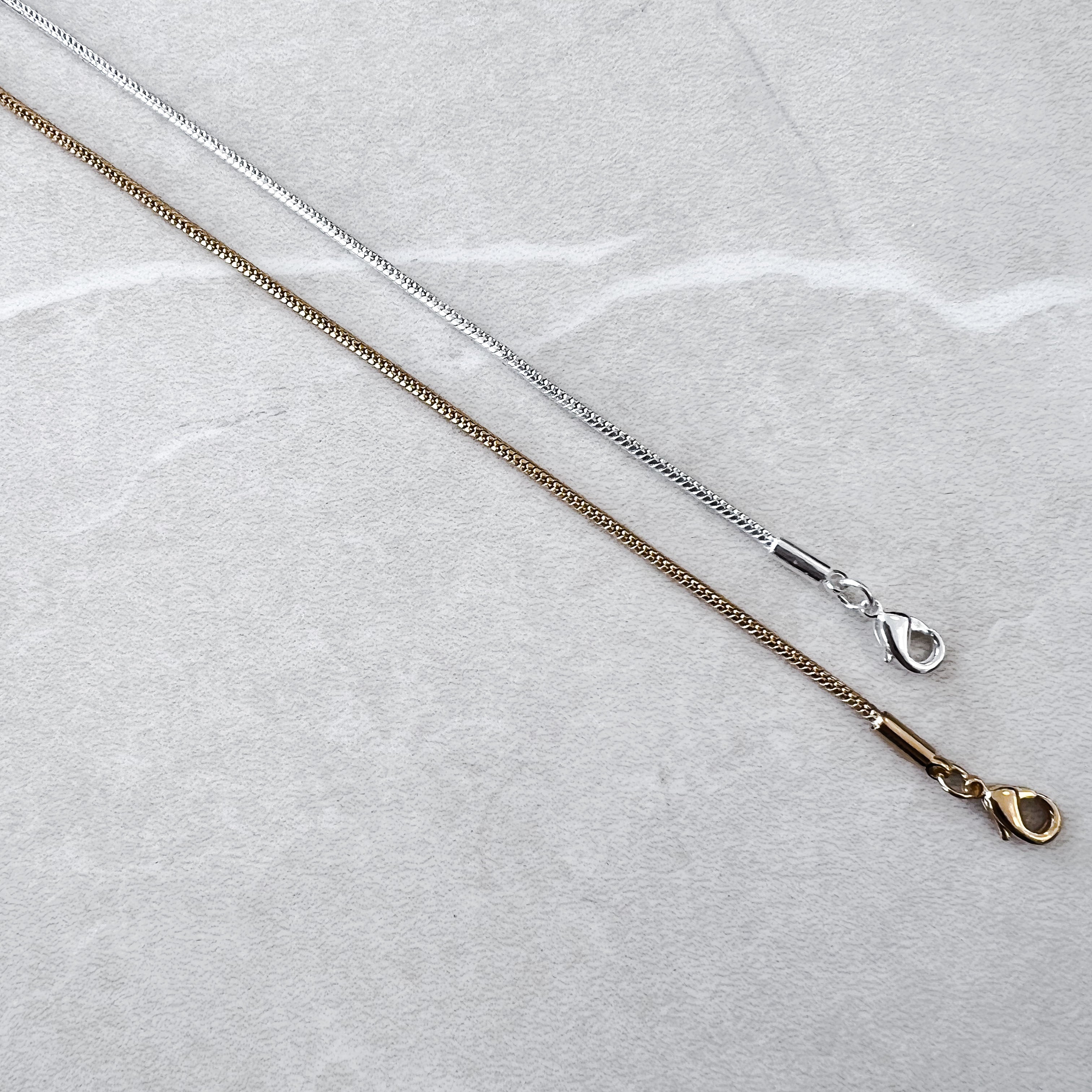 "PANAMA" ANKLE BRACELET