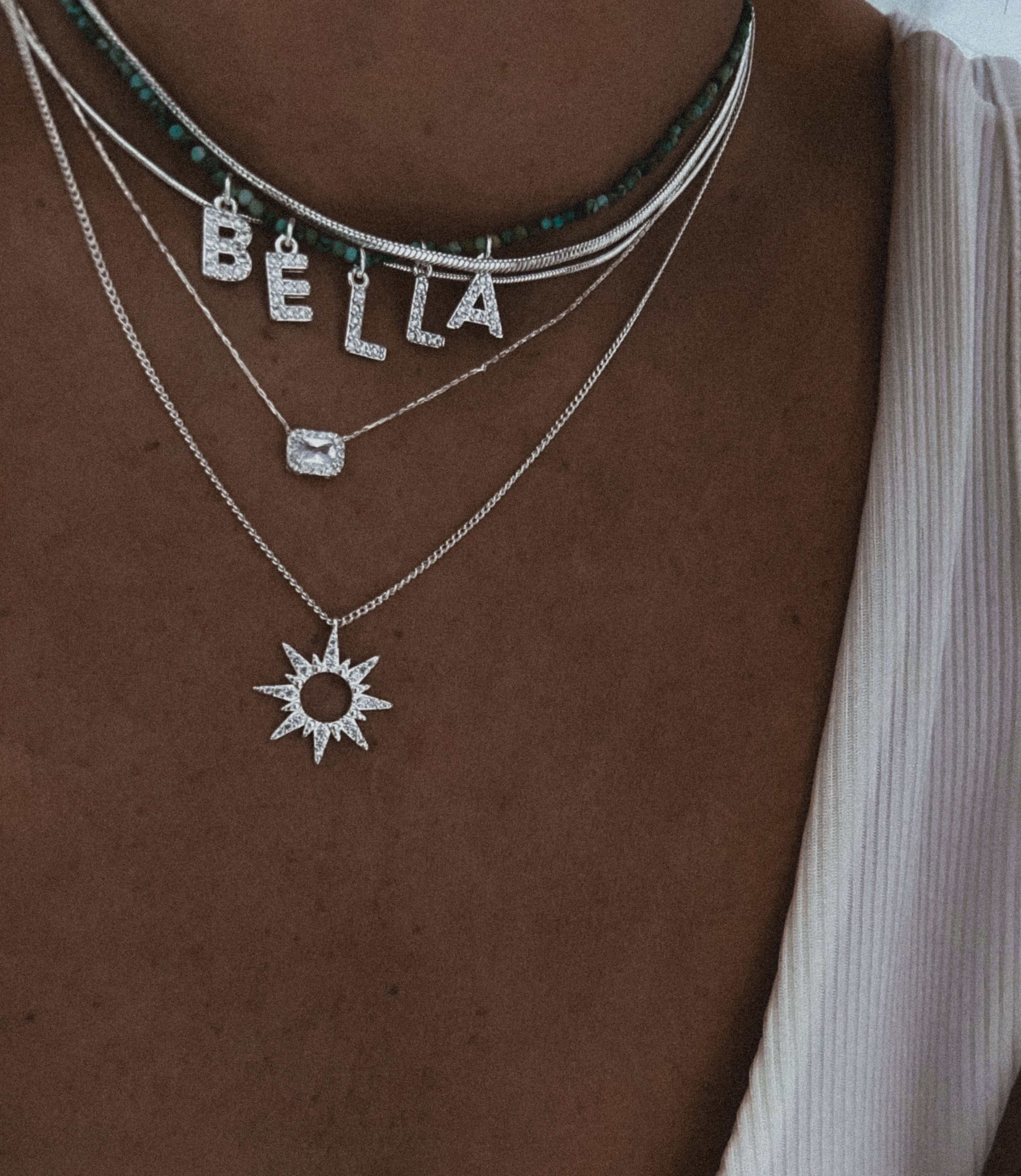 COLLIER "PANAMA SLIM"