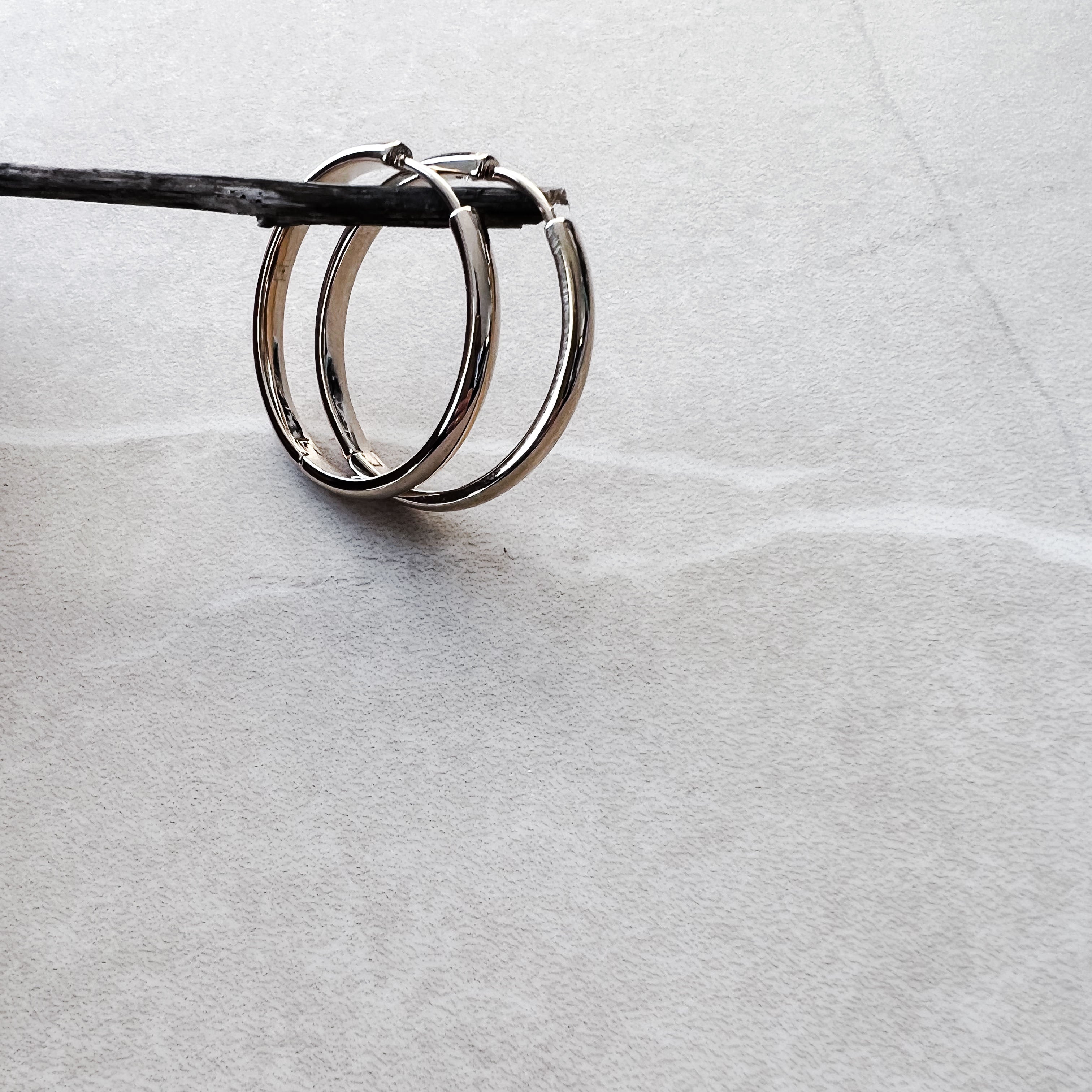 BOUCLES "ACHILLE XL"