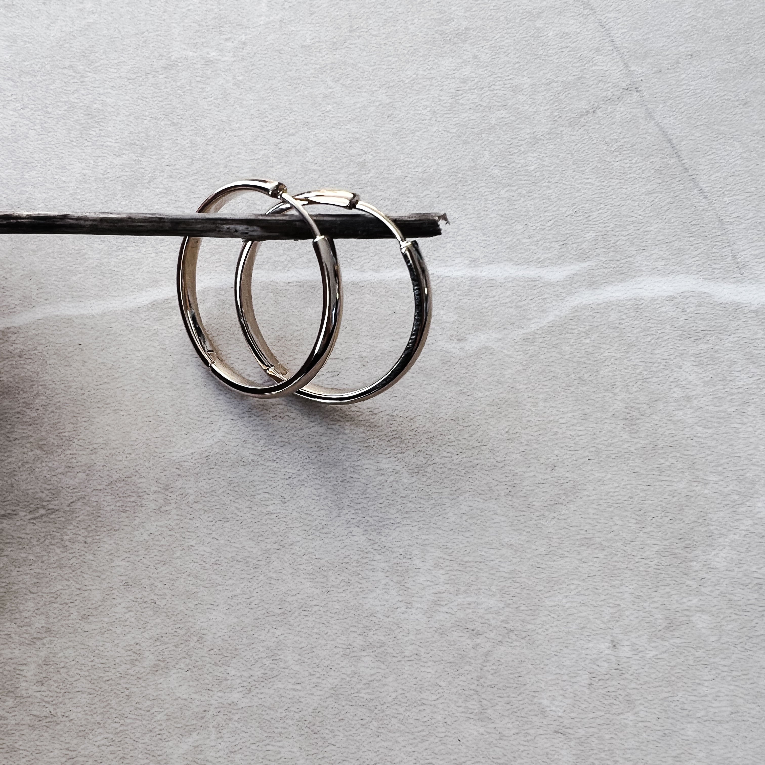 BOUCLES "ACHILLE XL"