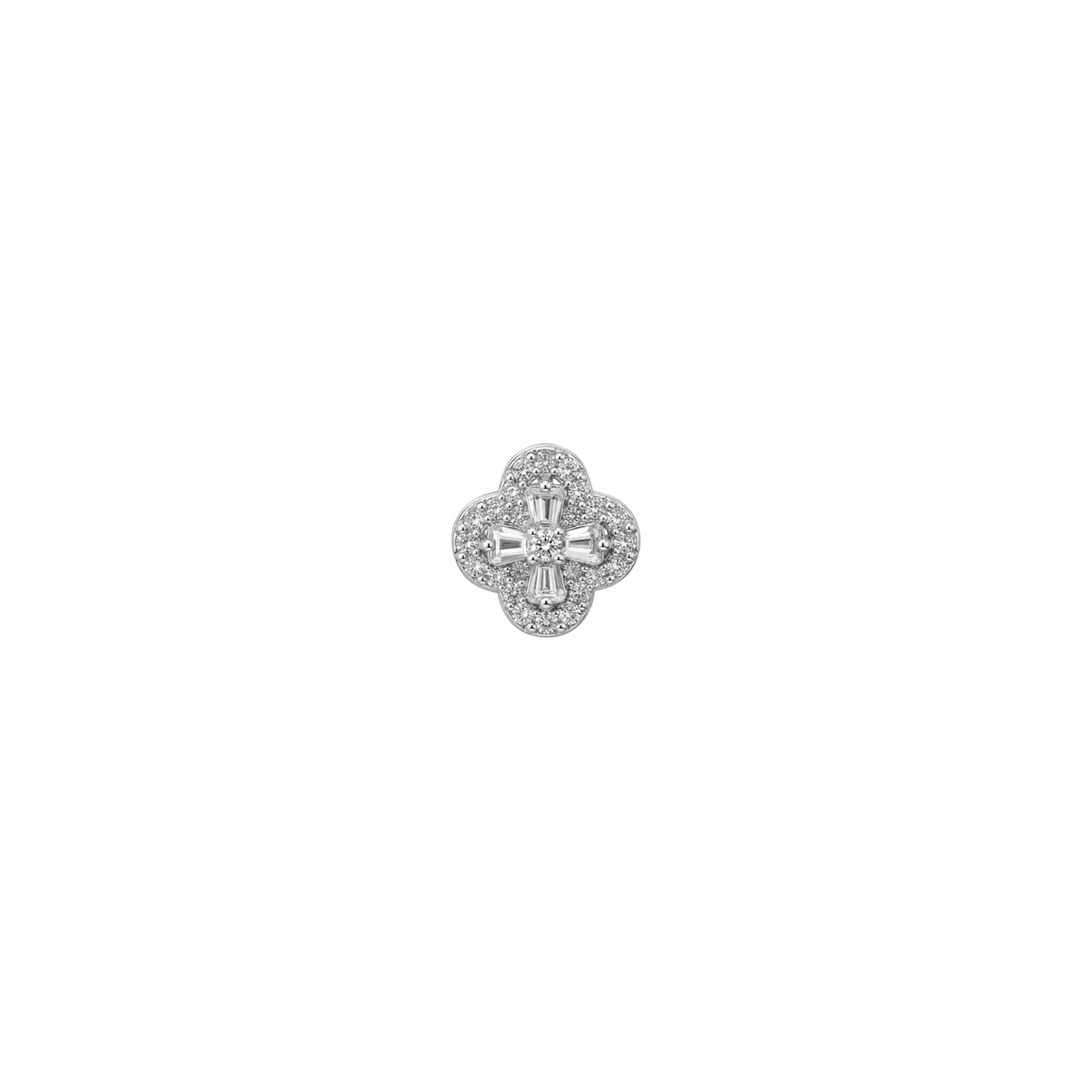 "SUCCESS XL" EARRING