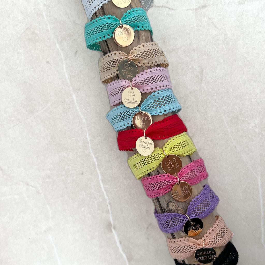 SUN COLOR BRIDGERTON ENGRAVING