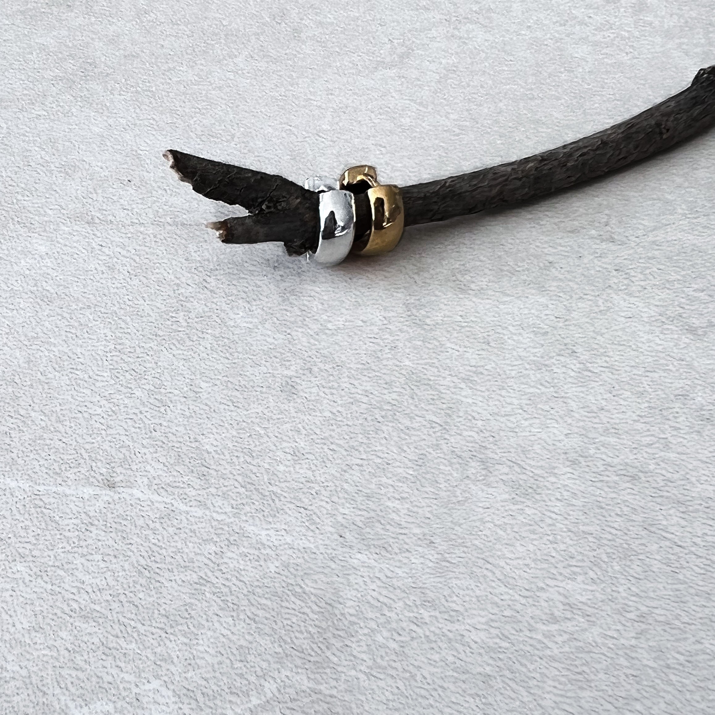 BOUCLE « NAPOLI LISSE »