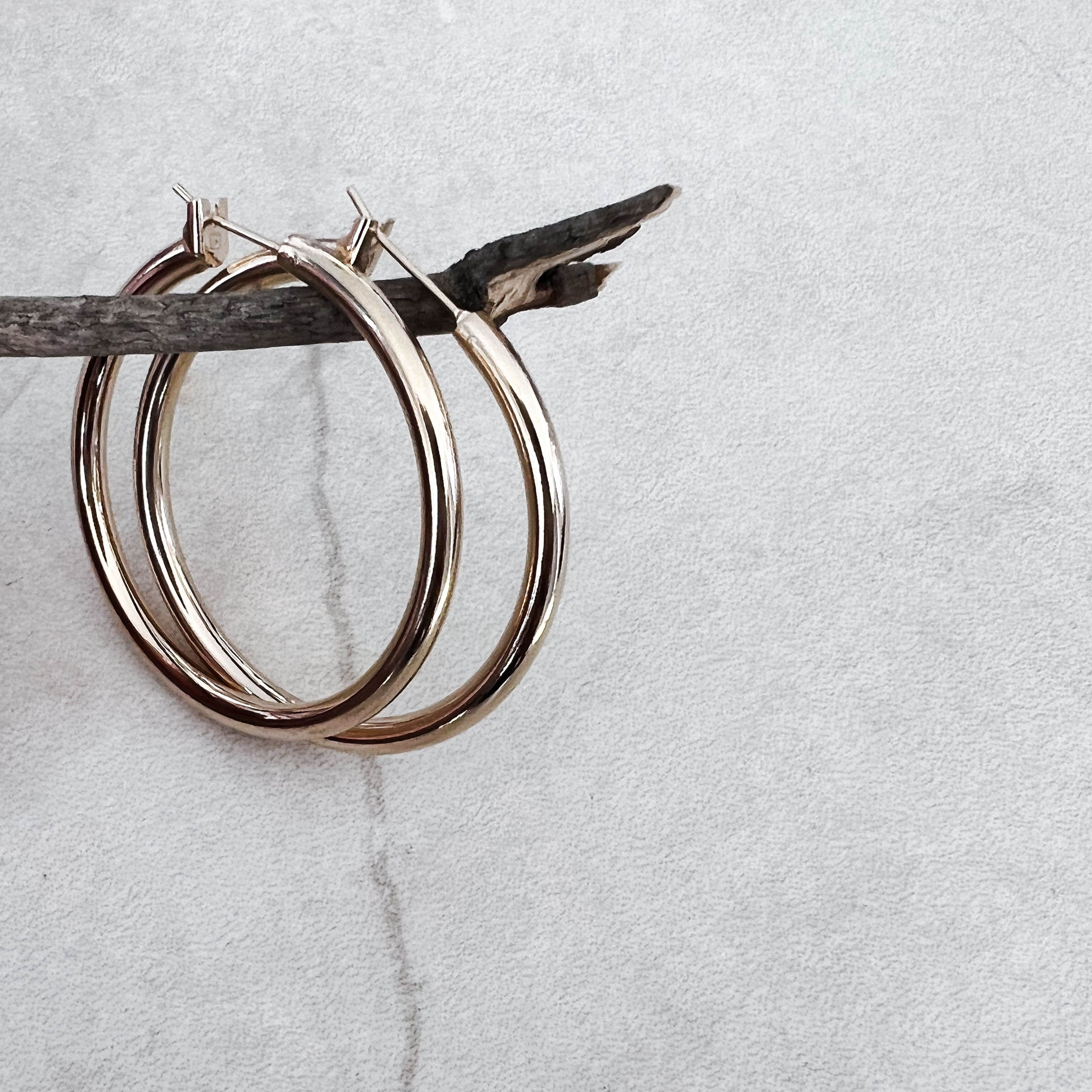 BOUCLES "ACHILLE XXL"