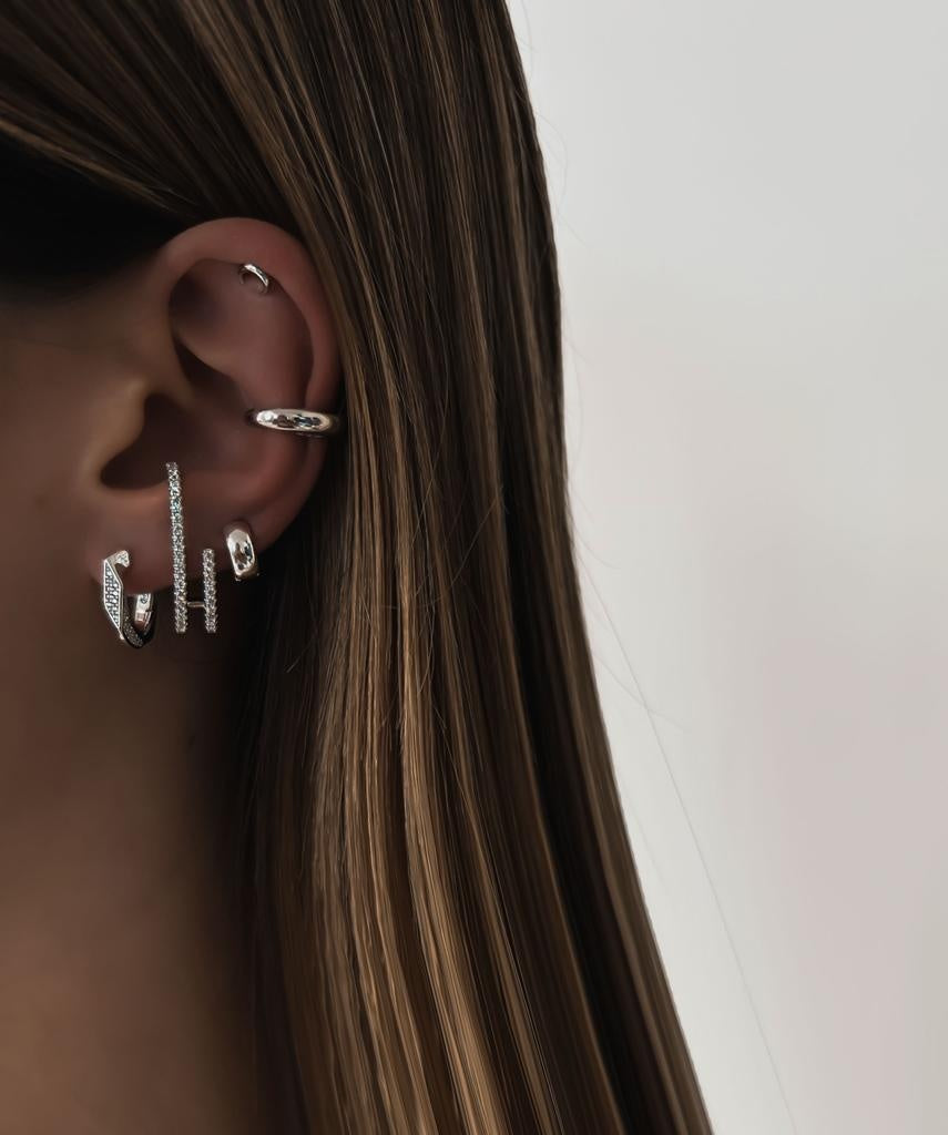 "SATURNE" PIERCING