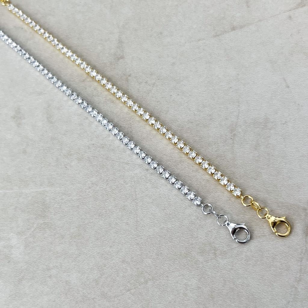 BRACELET "RIVIERA XL"