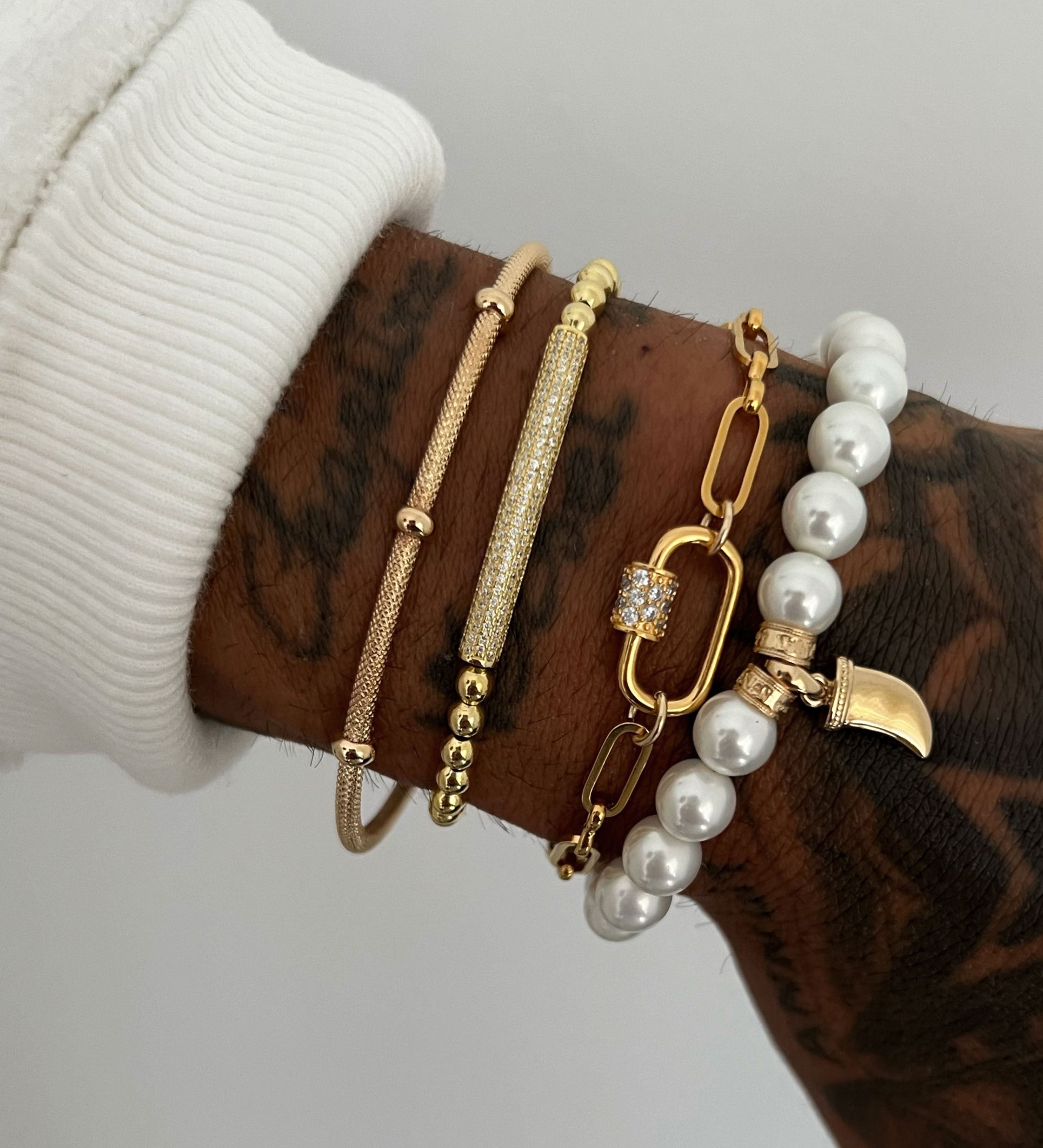 "SAVANE" BRACELET