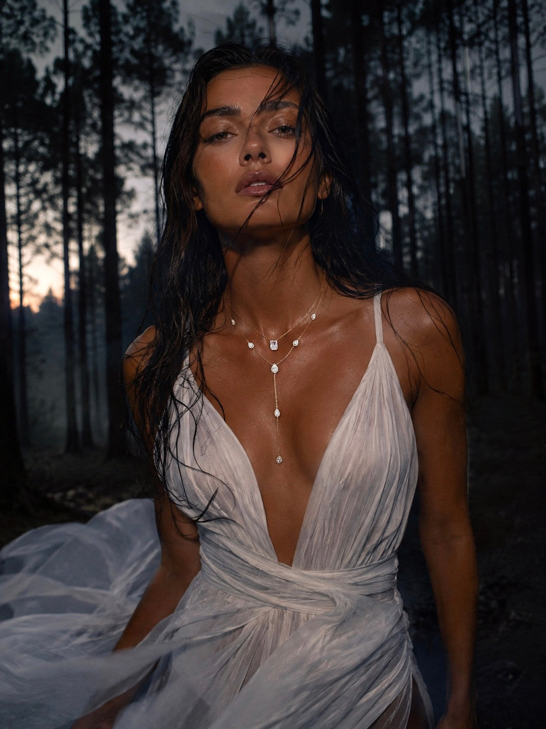COLLIER "ALLURE"