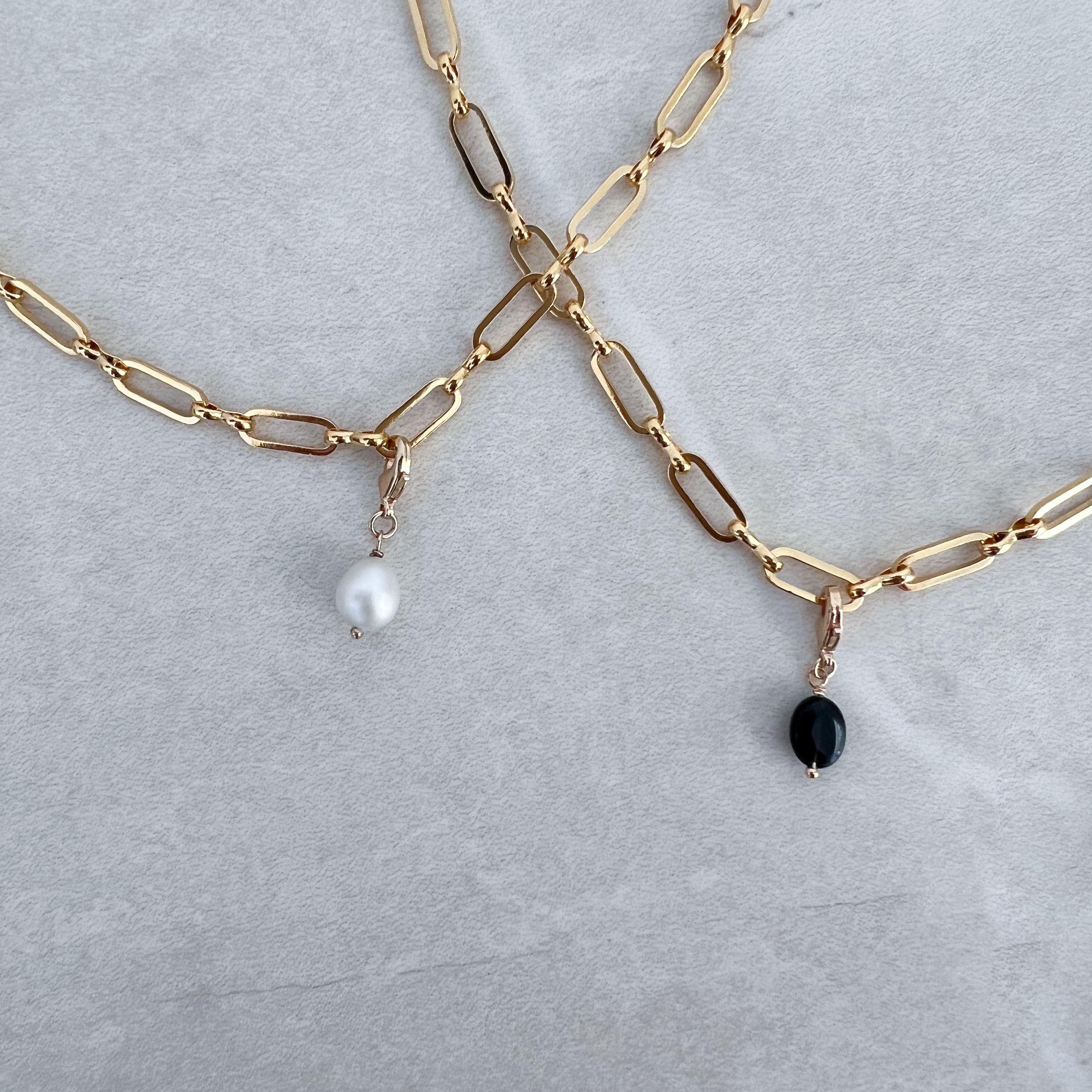 COLLIER "CUBA HOMME"