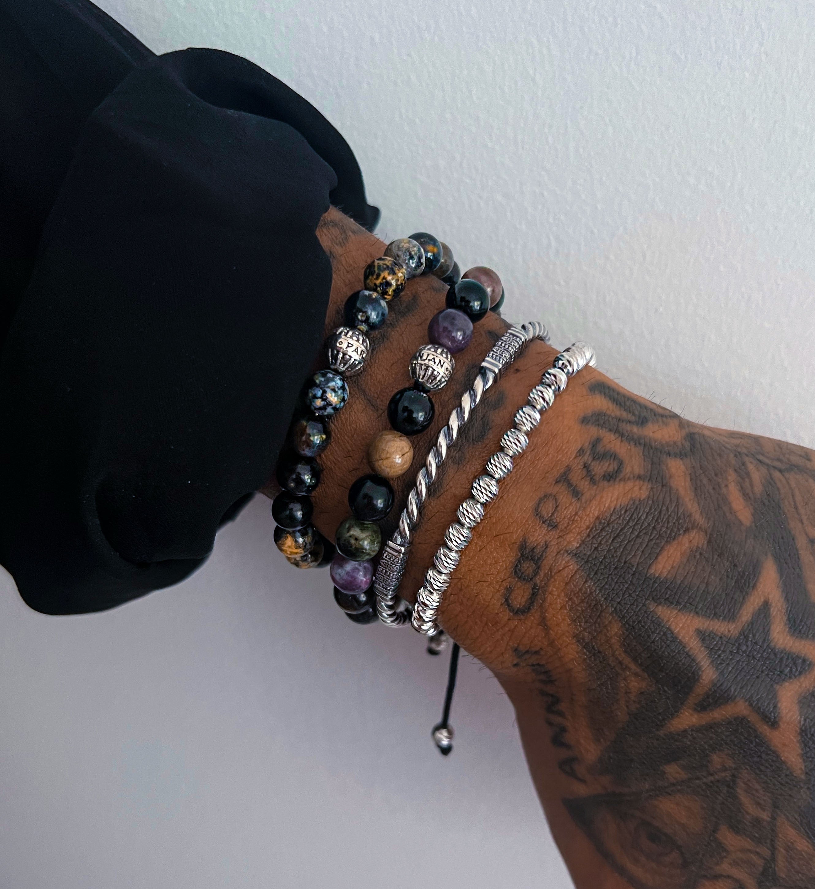 BRACELET "241 BF"