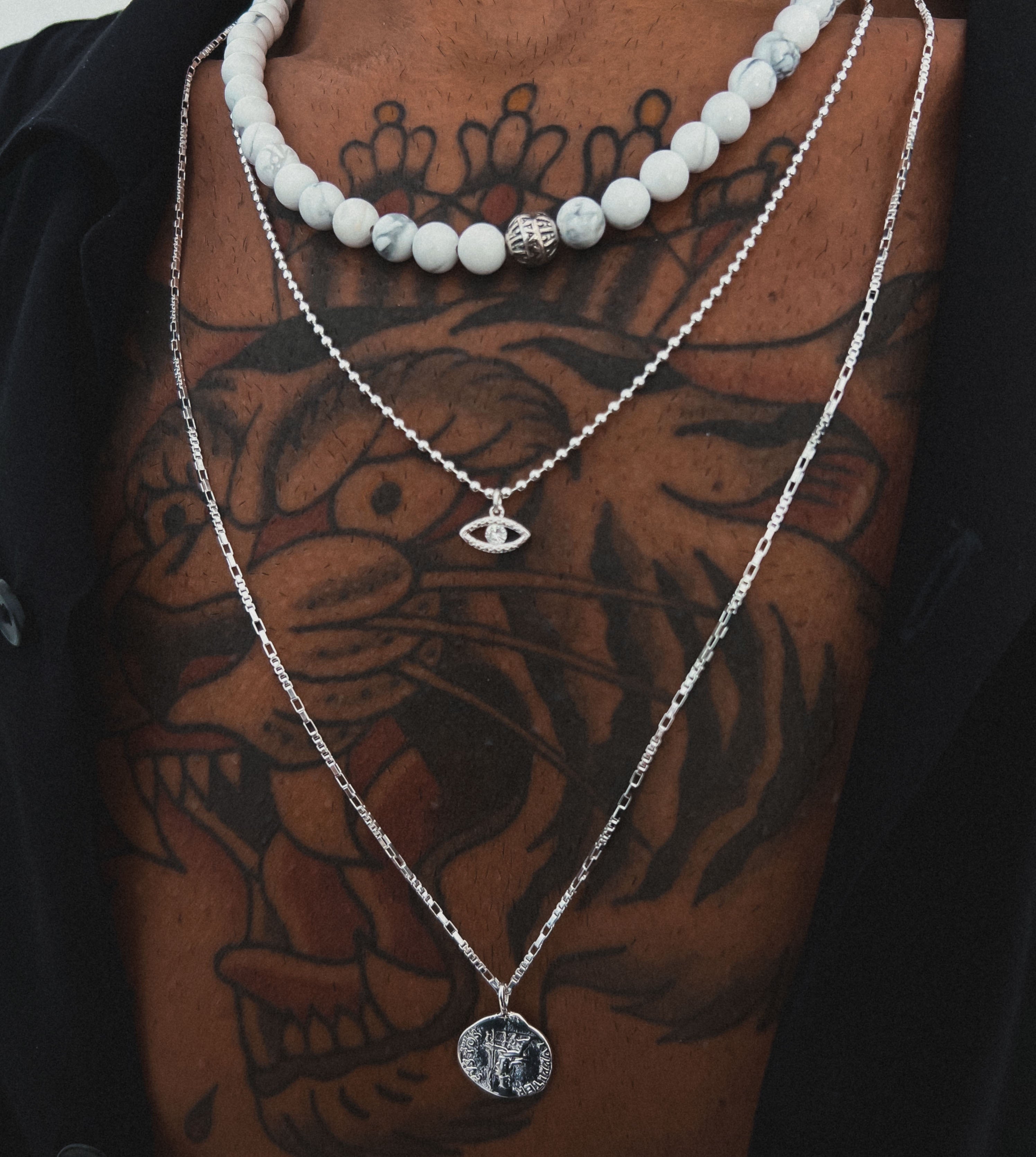 COLLIER "241"
