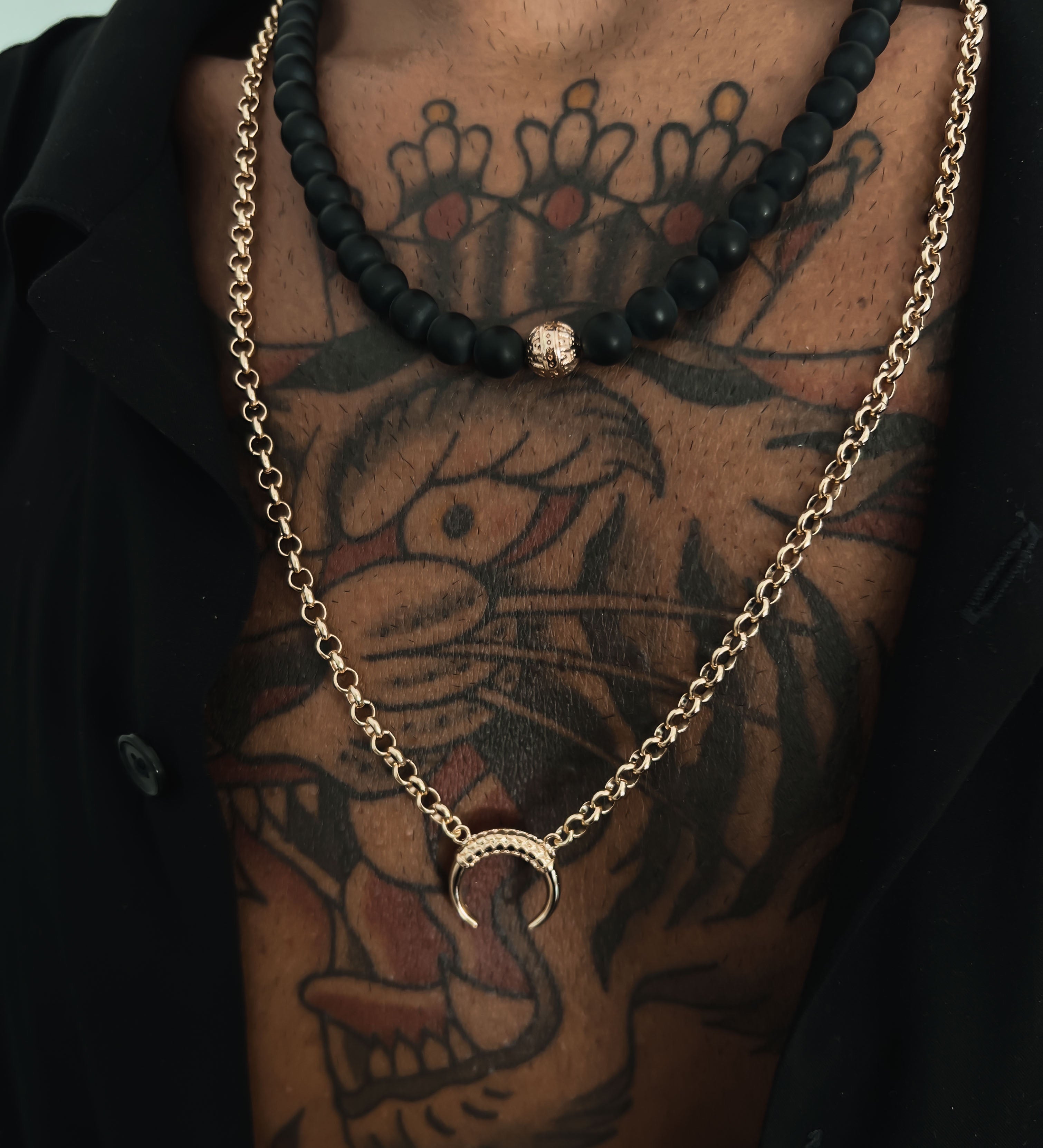 COLLIER "241"