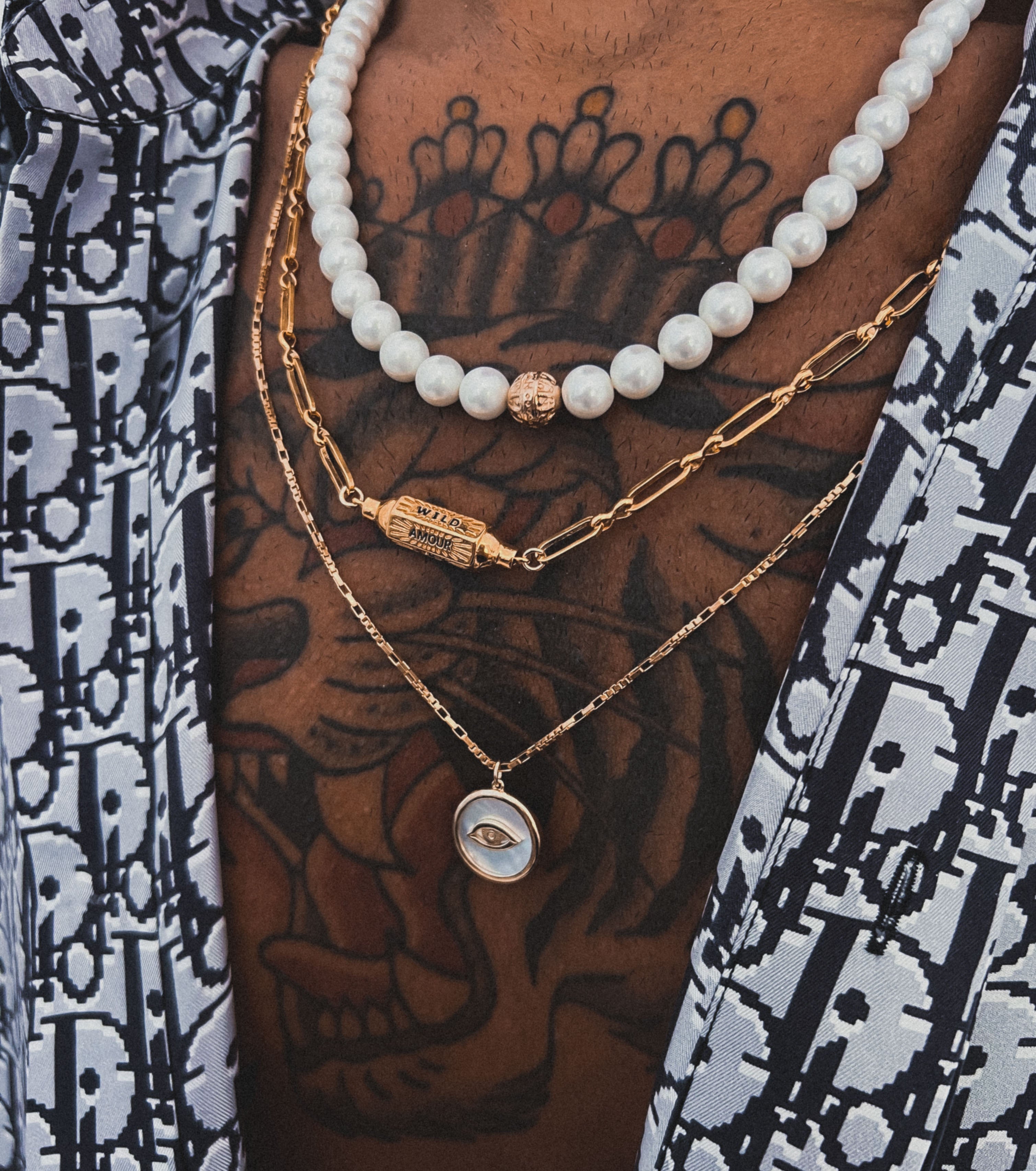 COLLIER "241"