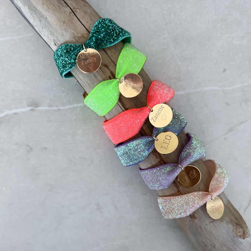 SUN COLOR GLITTER GOLD ENGRAVING