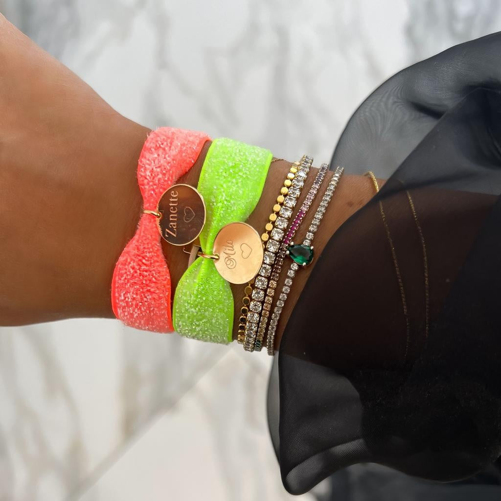 GRAVURE SUN COLOR GLITTER OR