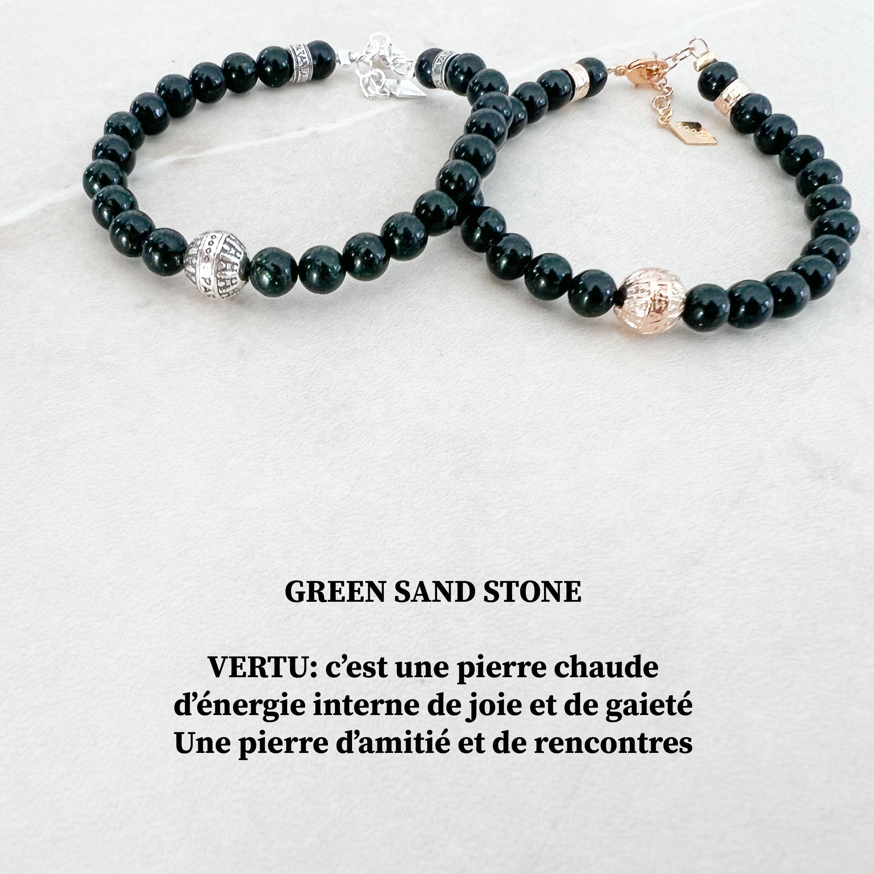 "MYKONOS XS" NECKLACE