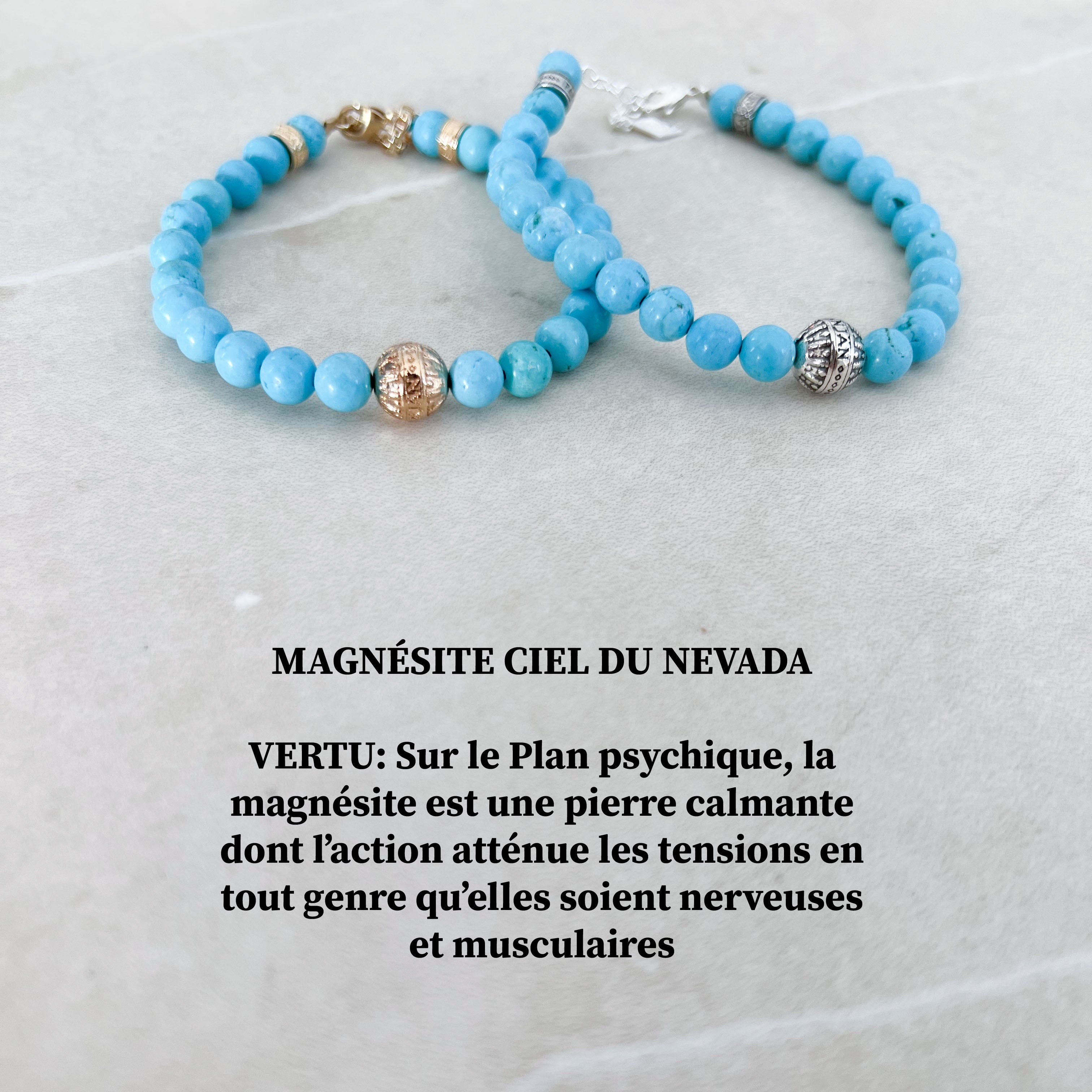 "MYKONOS XS" NECKLACE