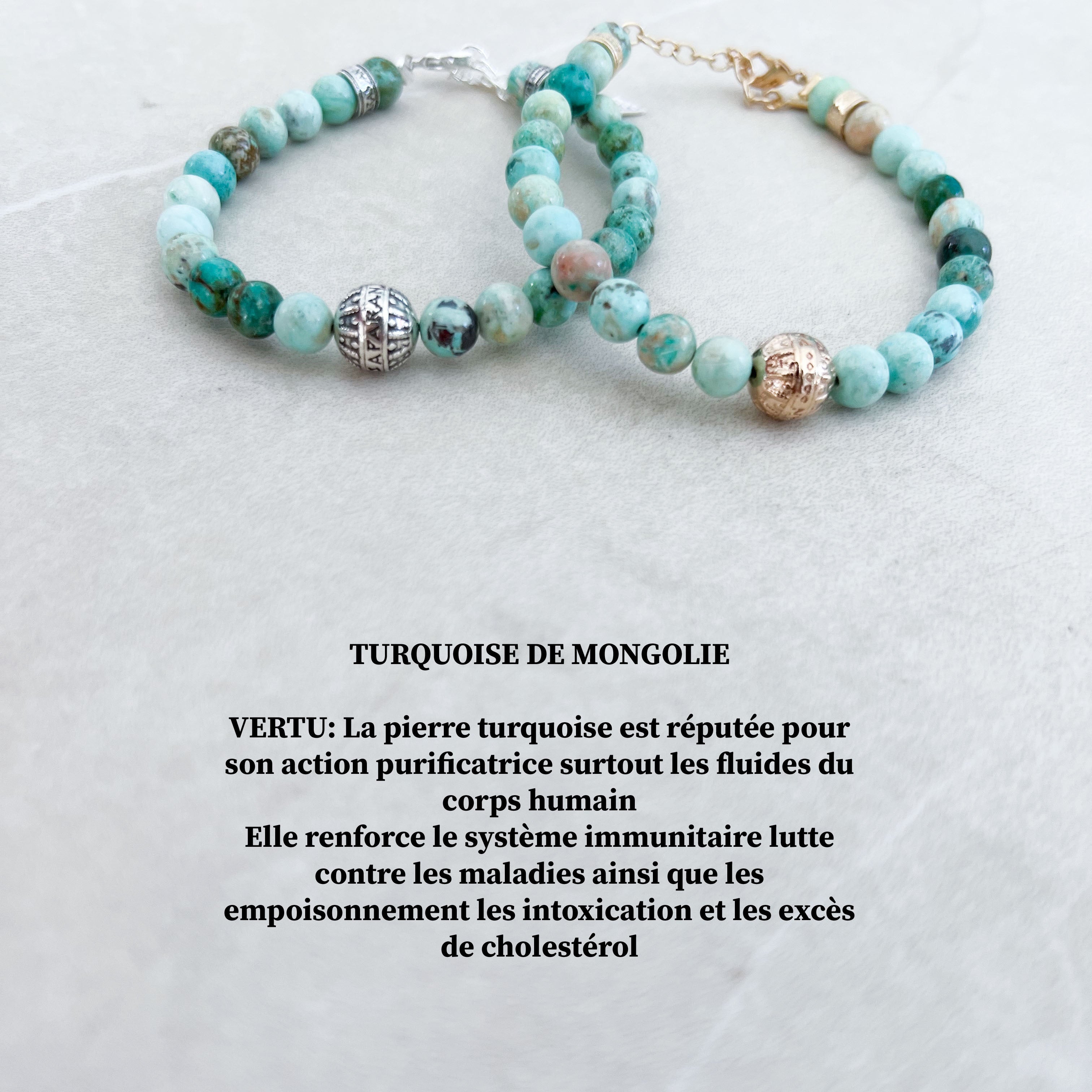 "MYKONOS XS" NECKLACE